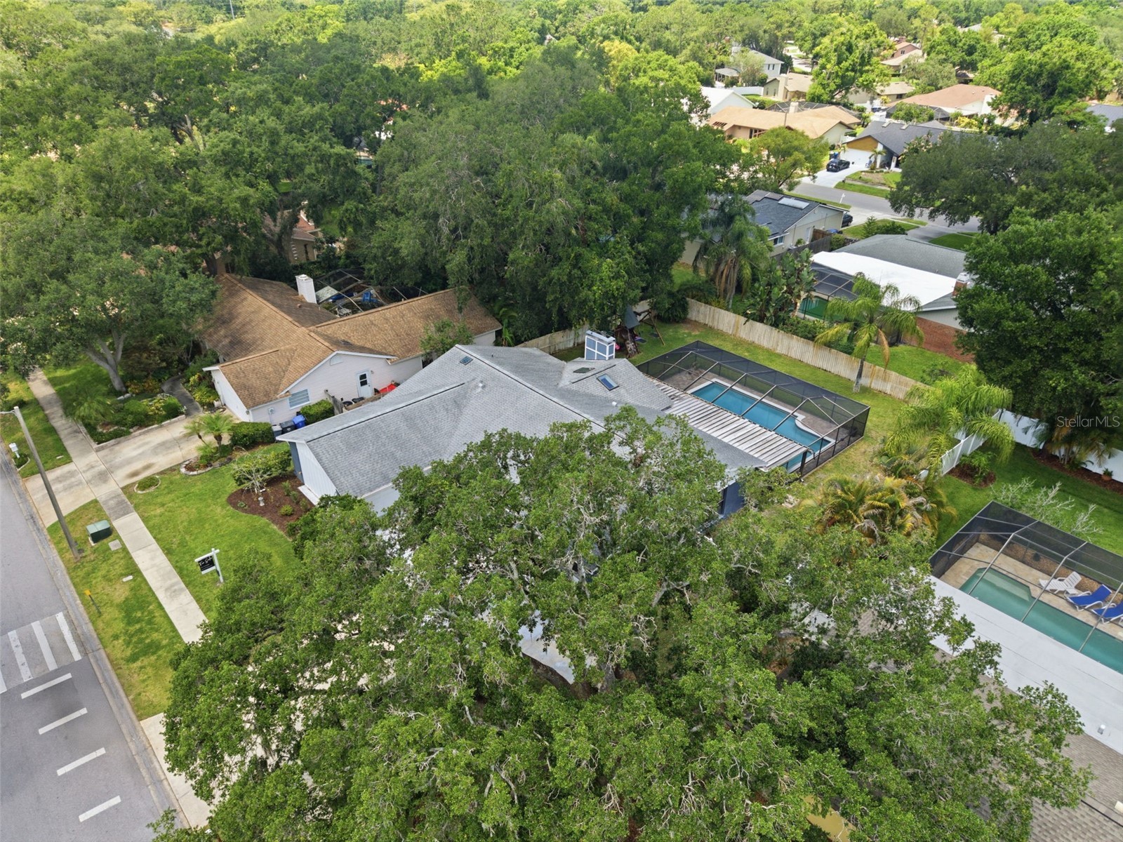 4221 Water Oaks Lane Tampa FL 33618 TB8509306 image71