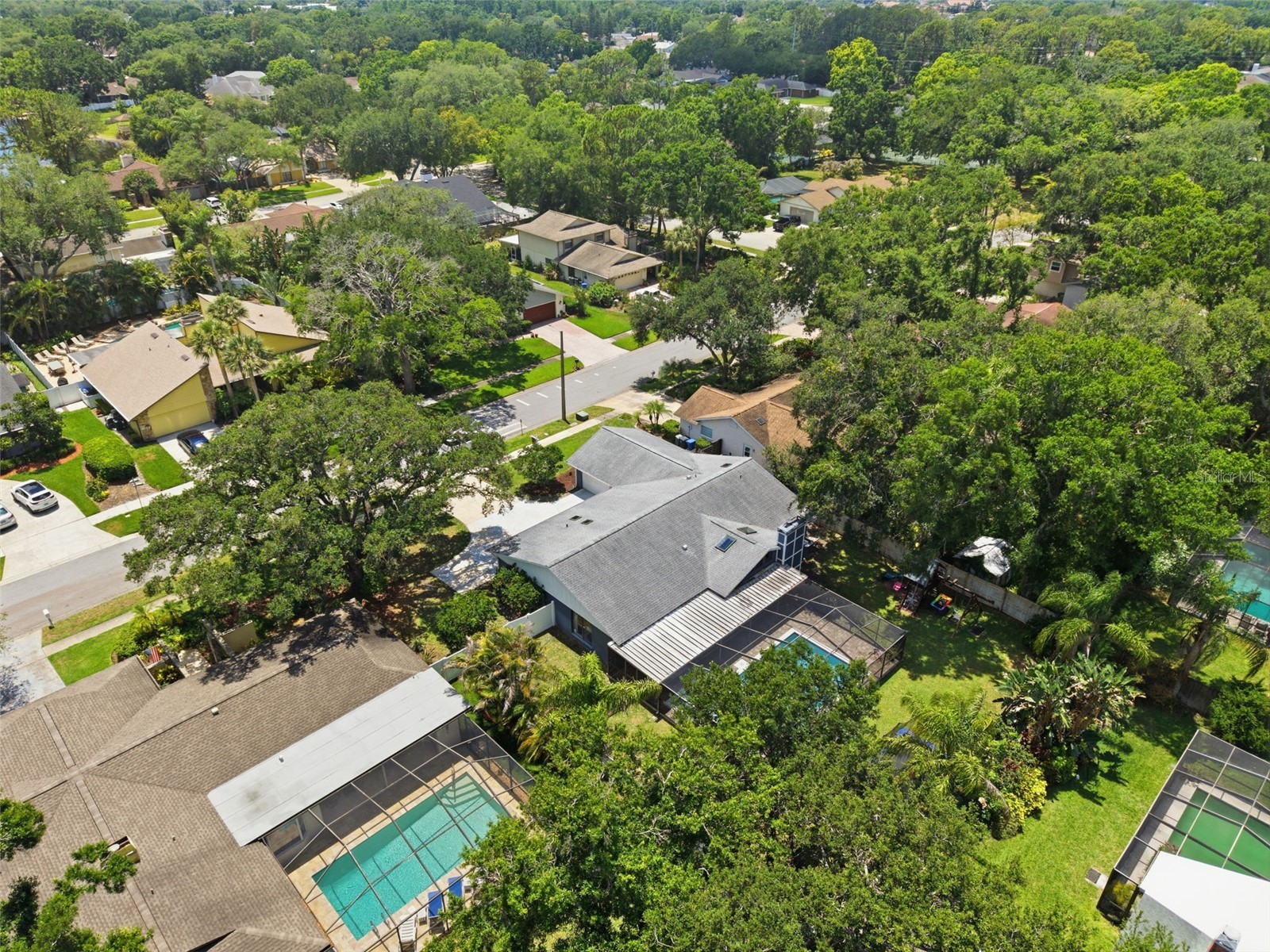 4221 Water Oaks Lane Tampa FL 33618 TB8509306 image72