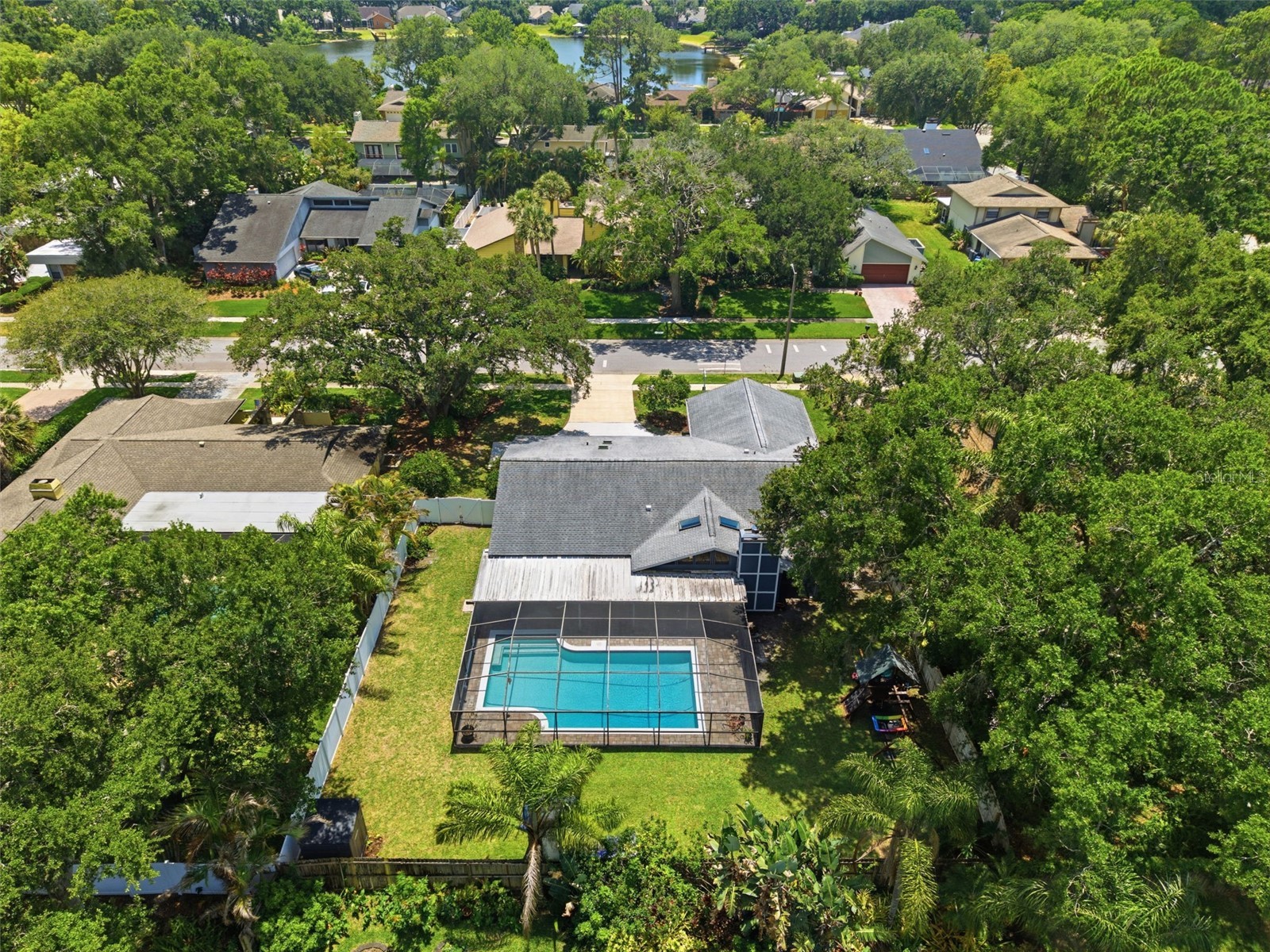 4221 Water Oaks Lane Tampa FL 33618 TB8509306 image73