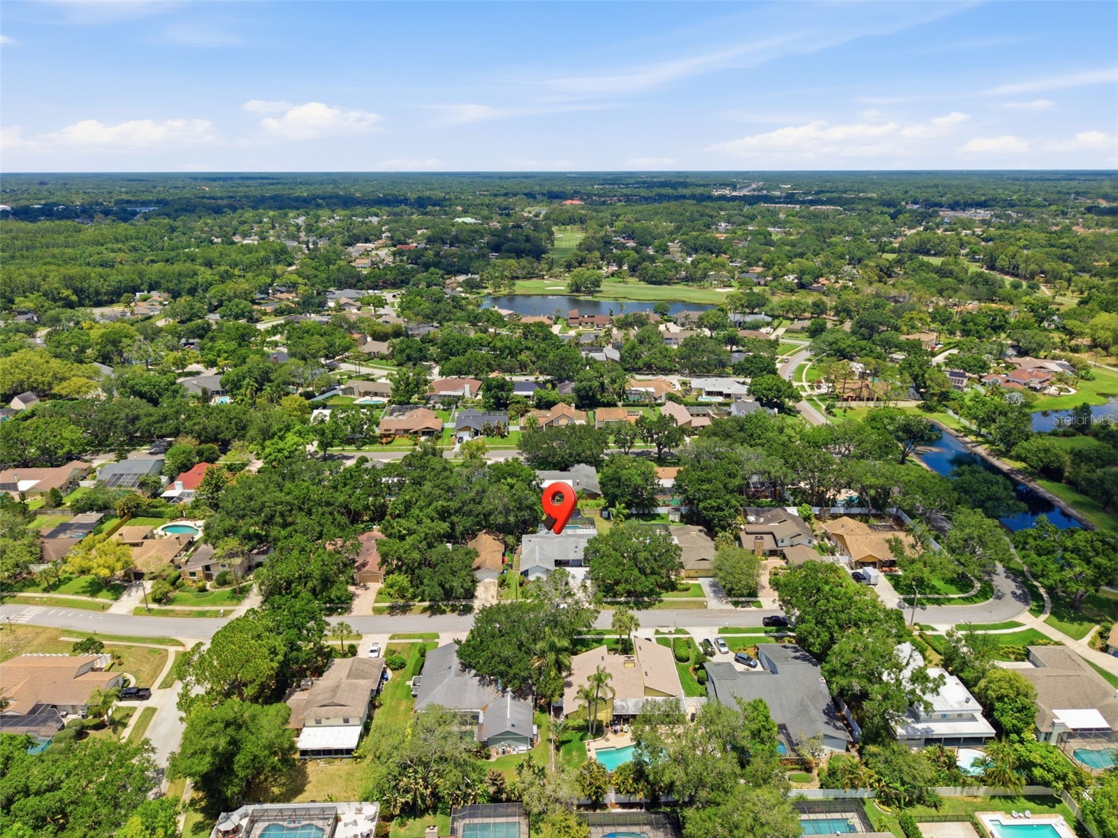 4221 Water Oaks Lane Tampa FL 33618 TB8509306 image76