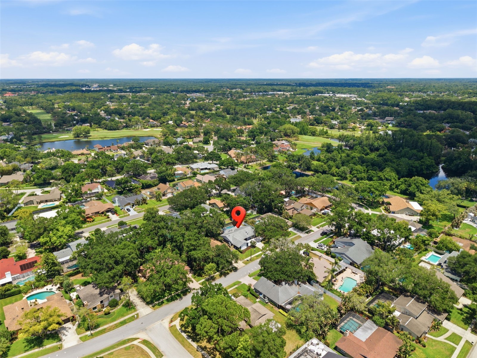 4221 Water Oaks Lane Tampa FL 33618 TB8509306 image77