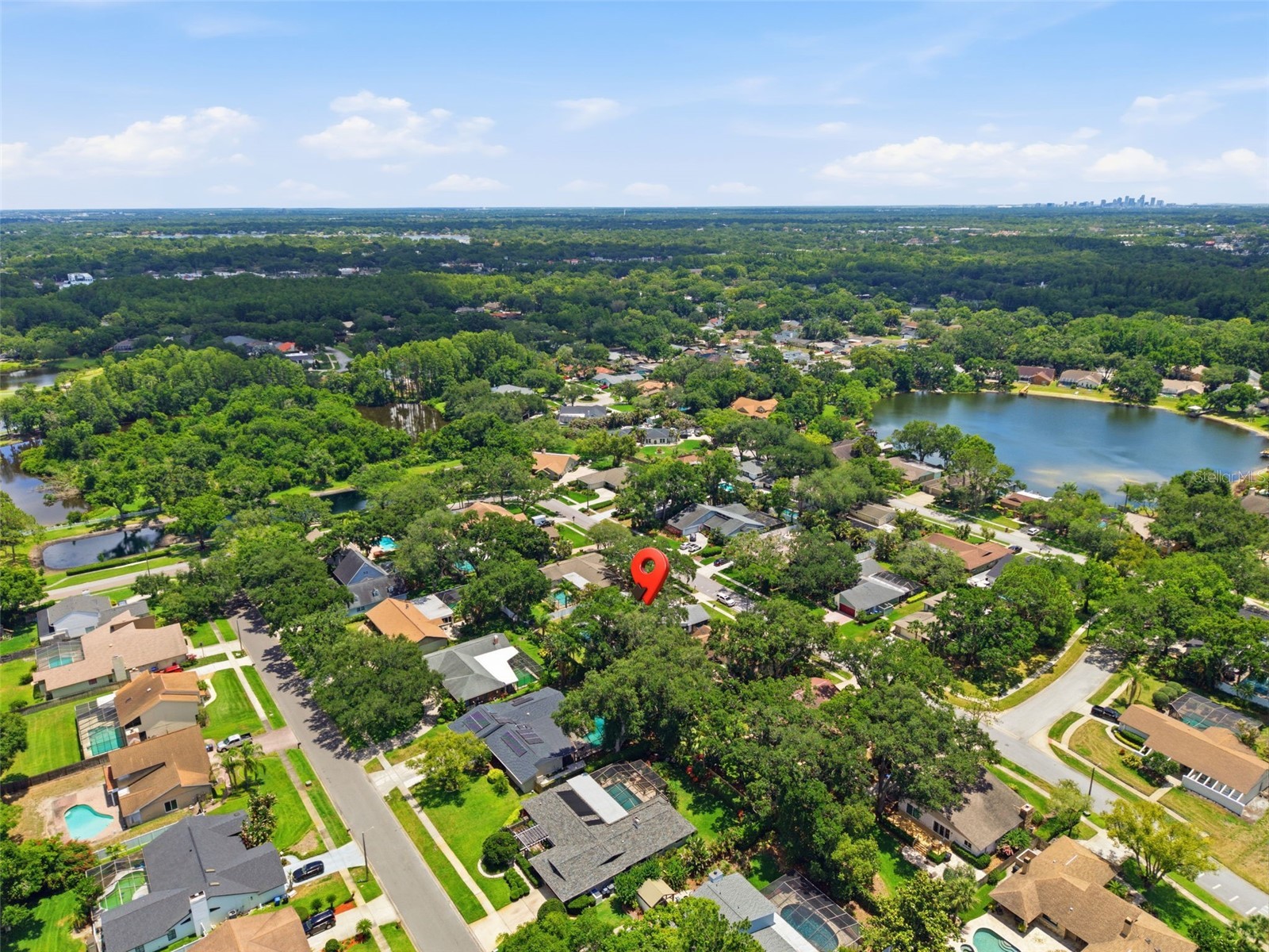4221 Water Oaks Lane Tampa FL 33618 TB8509306 image78