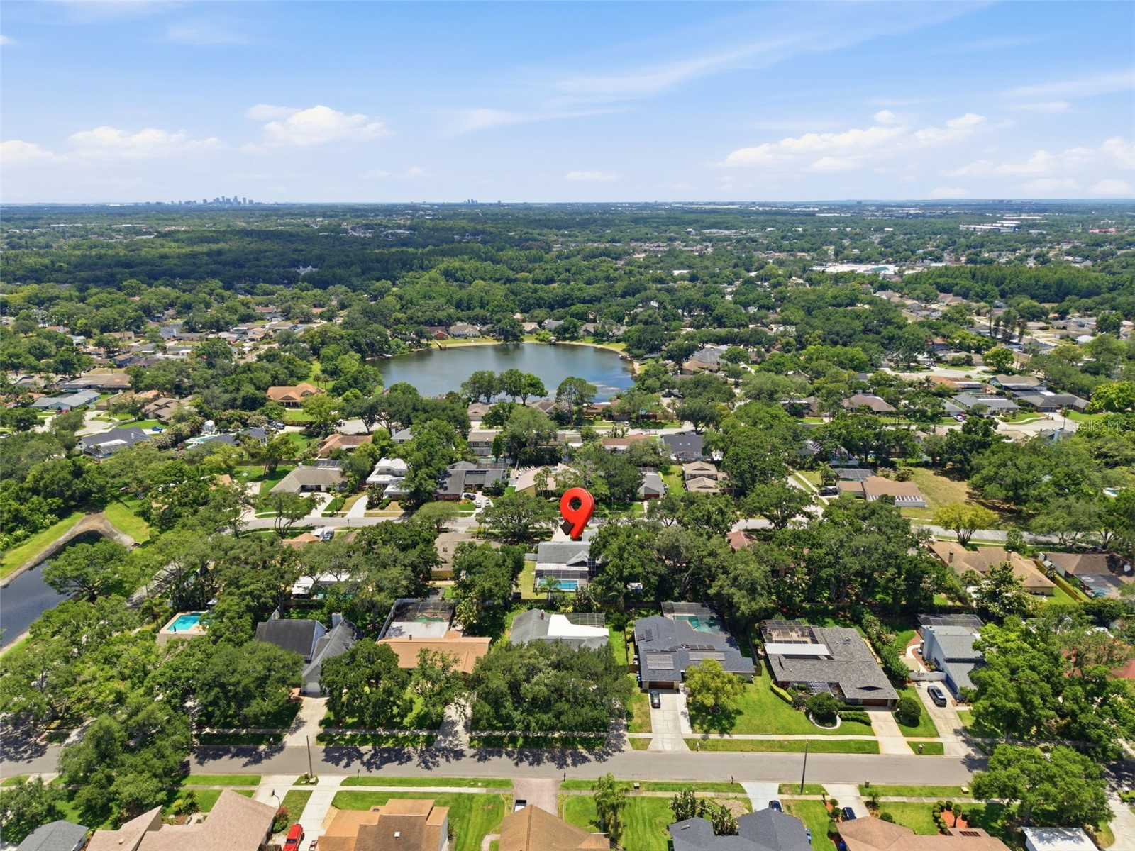 4221 Water Oaks Lane Tampa FL 33618 TB8509306 image79