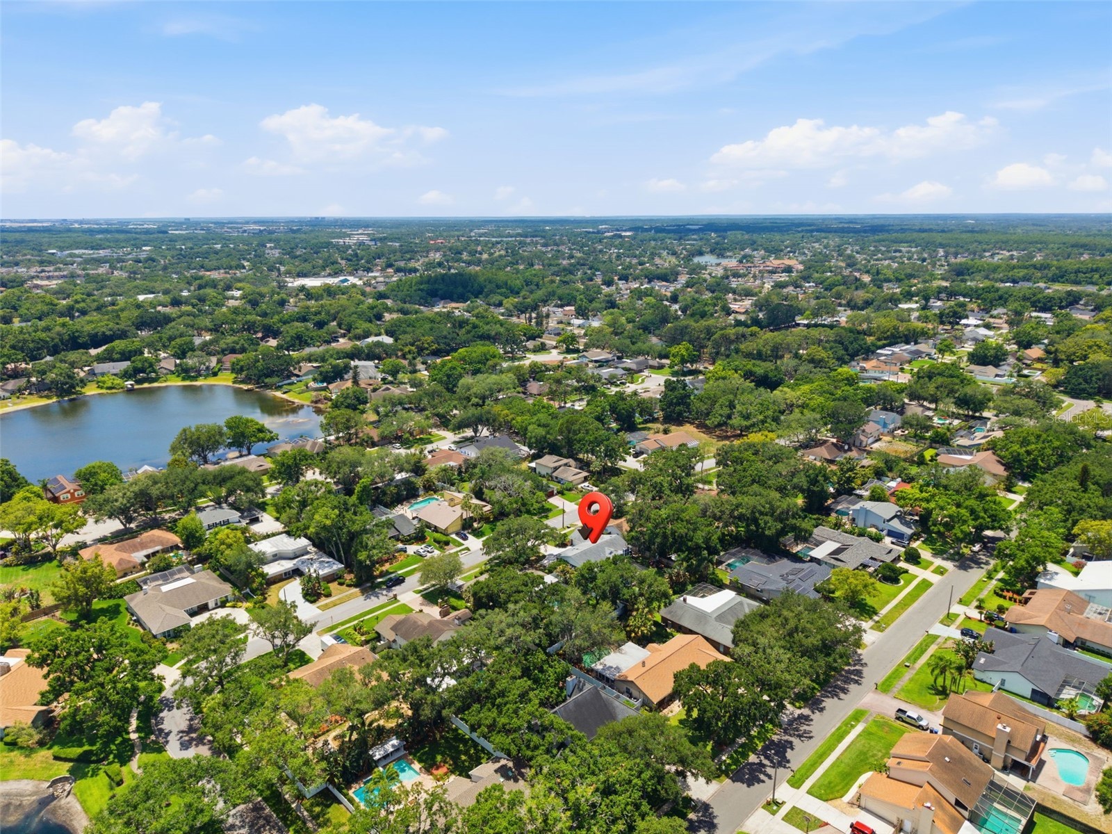 4221 Water Oaks Lane Tampa FL 33618 TB8509306 image80