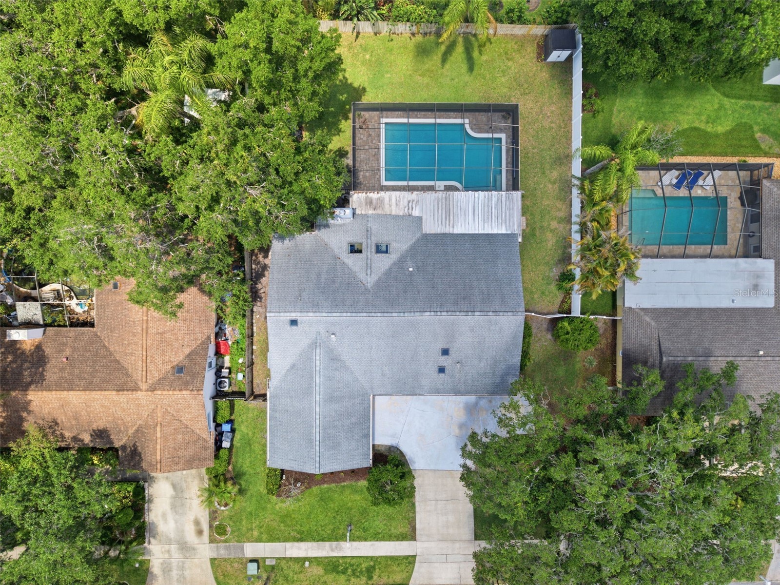 4221 Water Oaks Lane Tampa FL 33618 TB8509306 image81