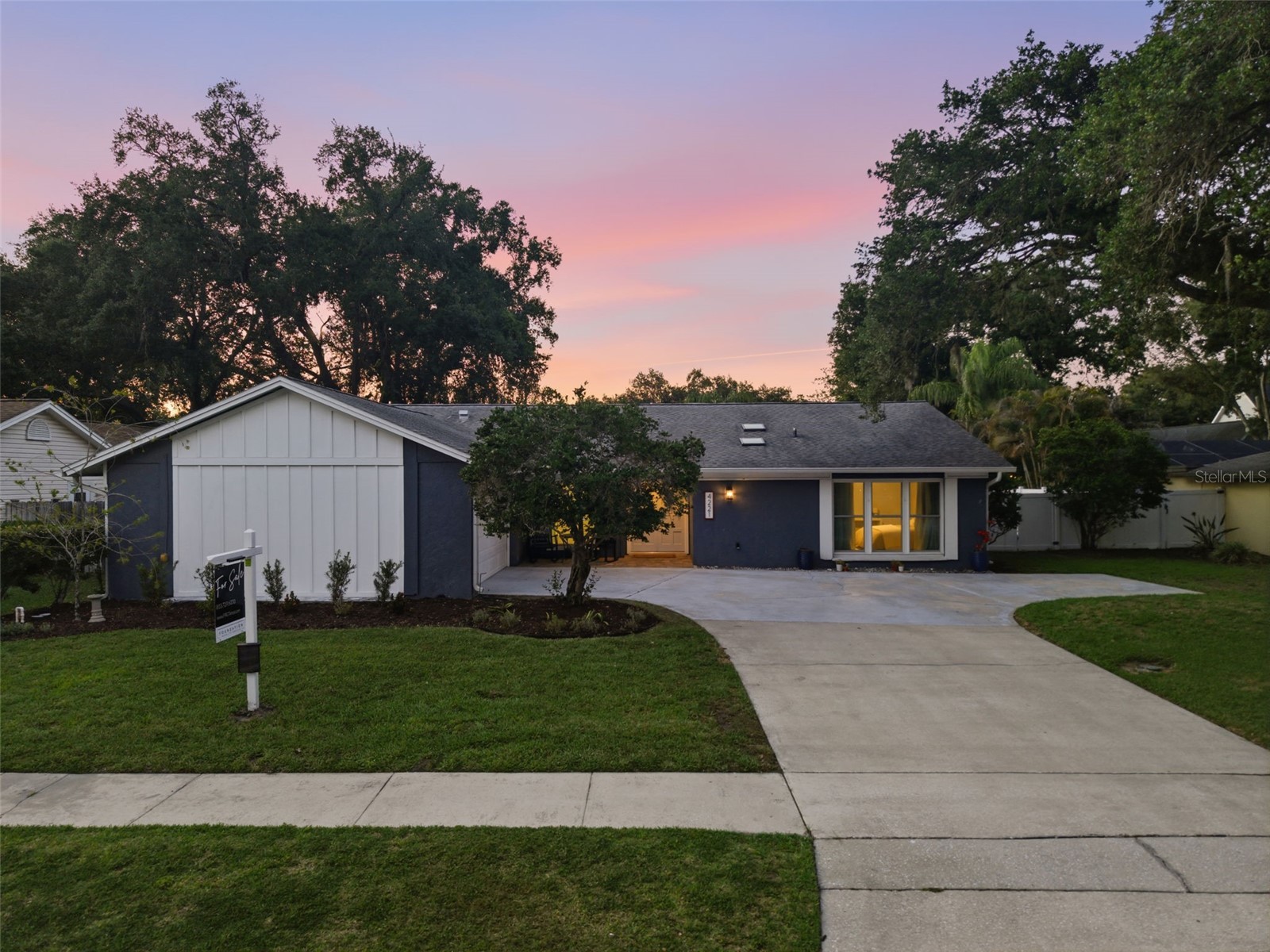 4221 Water Oaks Lane Tampa FL 33618 TB8509306 image82