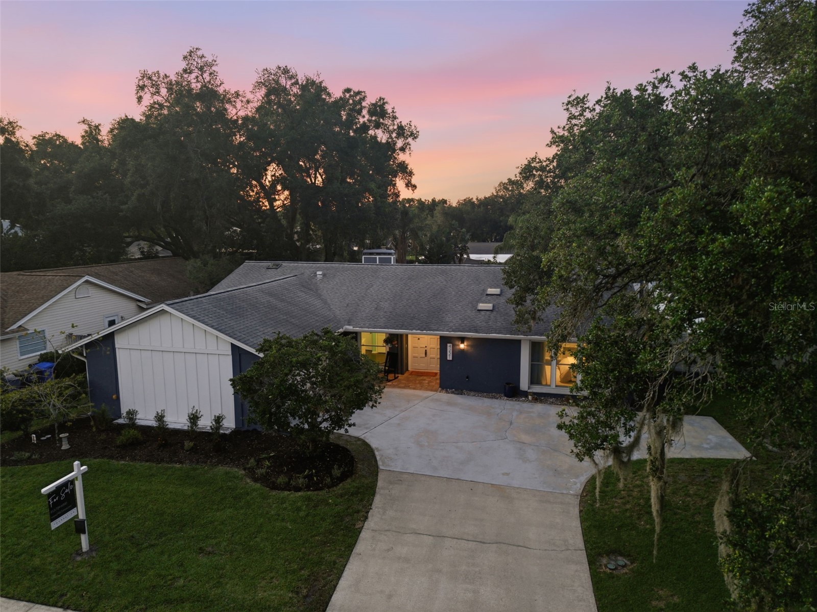 4221 Water Oaks Lane Tampa FL 33618 TB8509306 image83