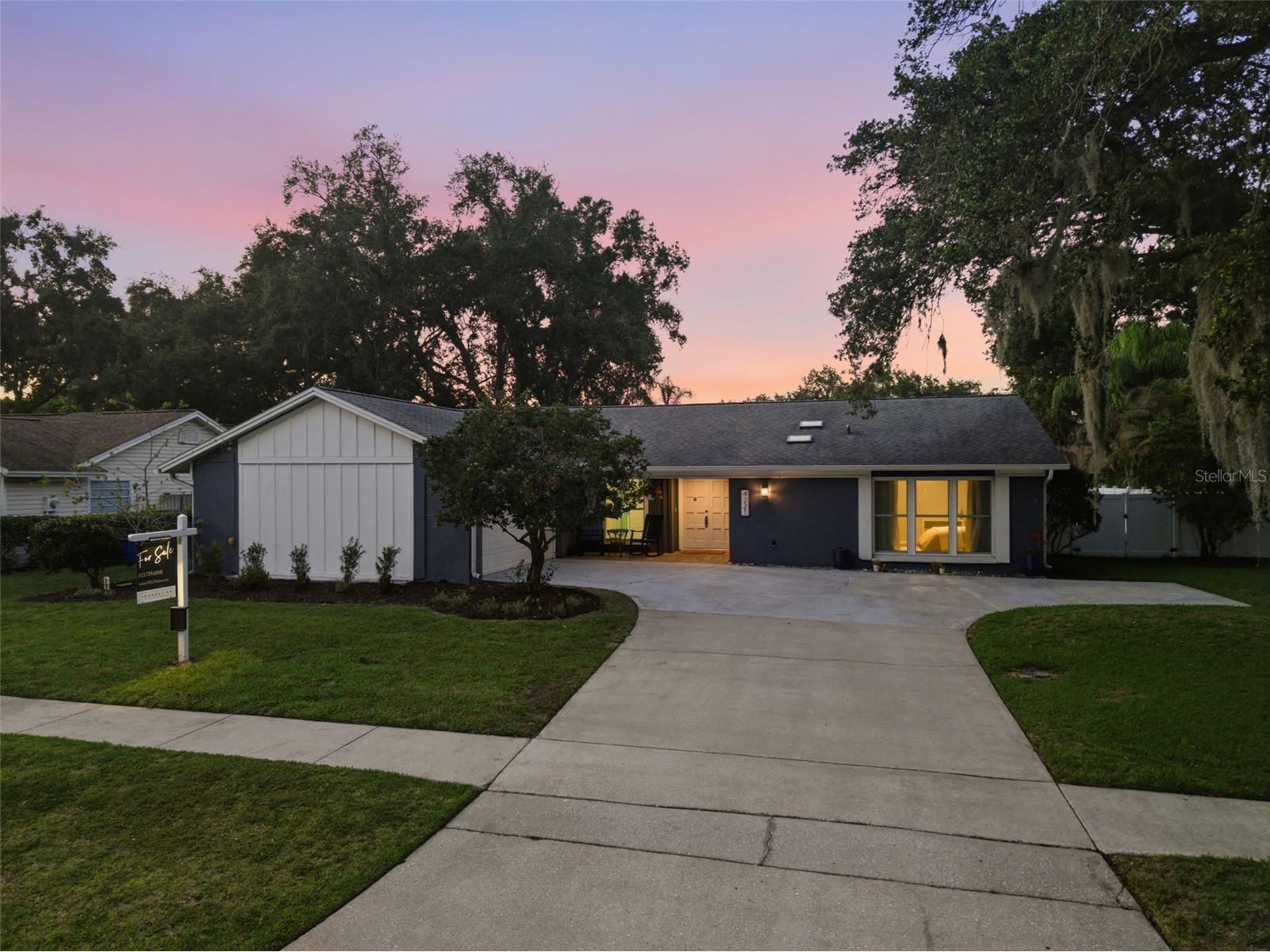 4221 Water Oaks Lane Tampa FL 33618 TB8509306 image85