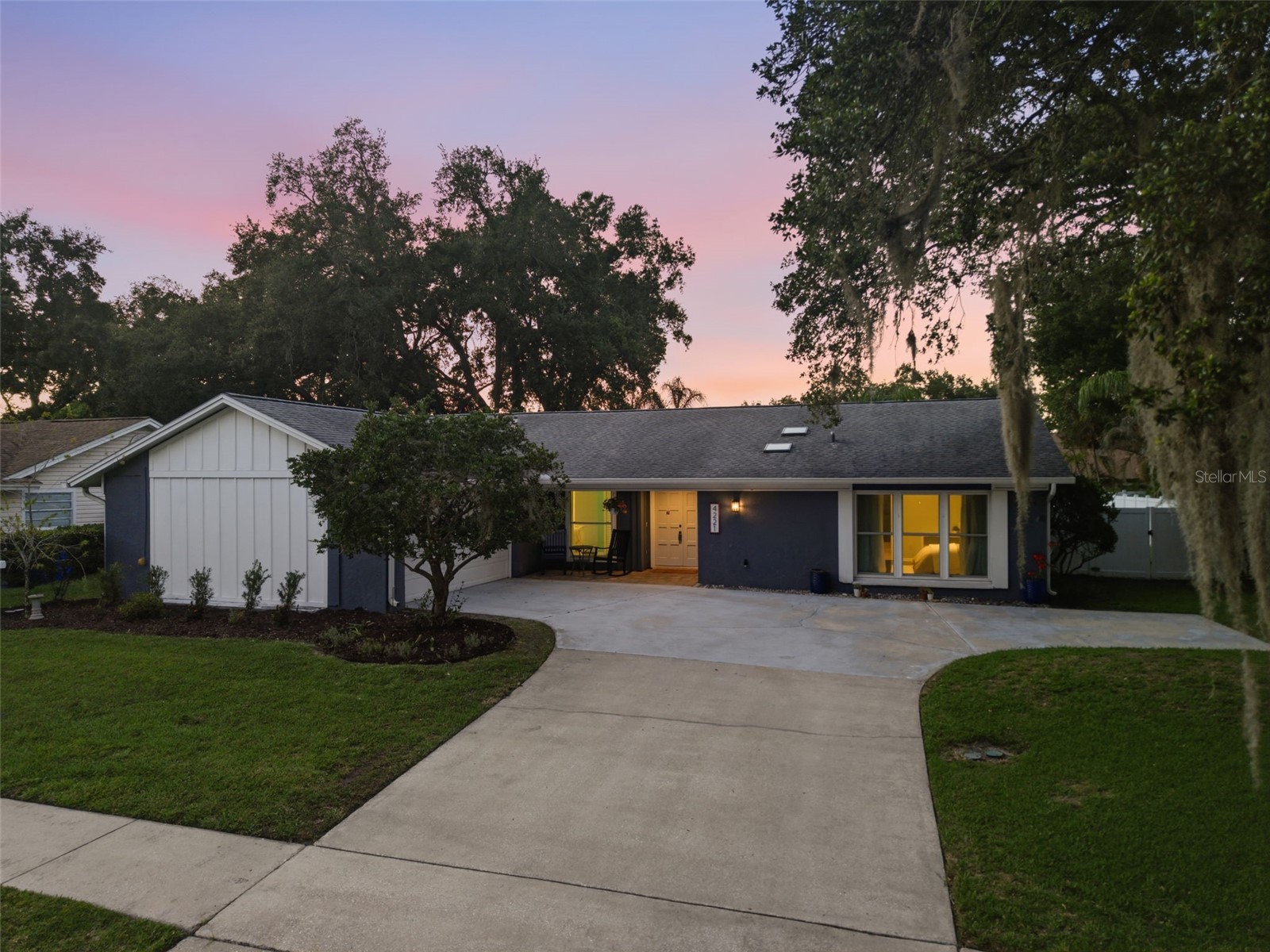 4221 Water Oaks Lane Tampa FL 33618 TB8509306 image87
