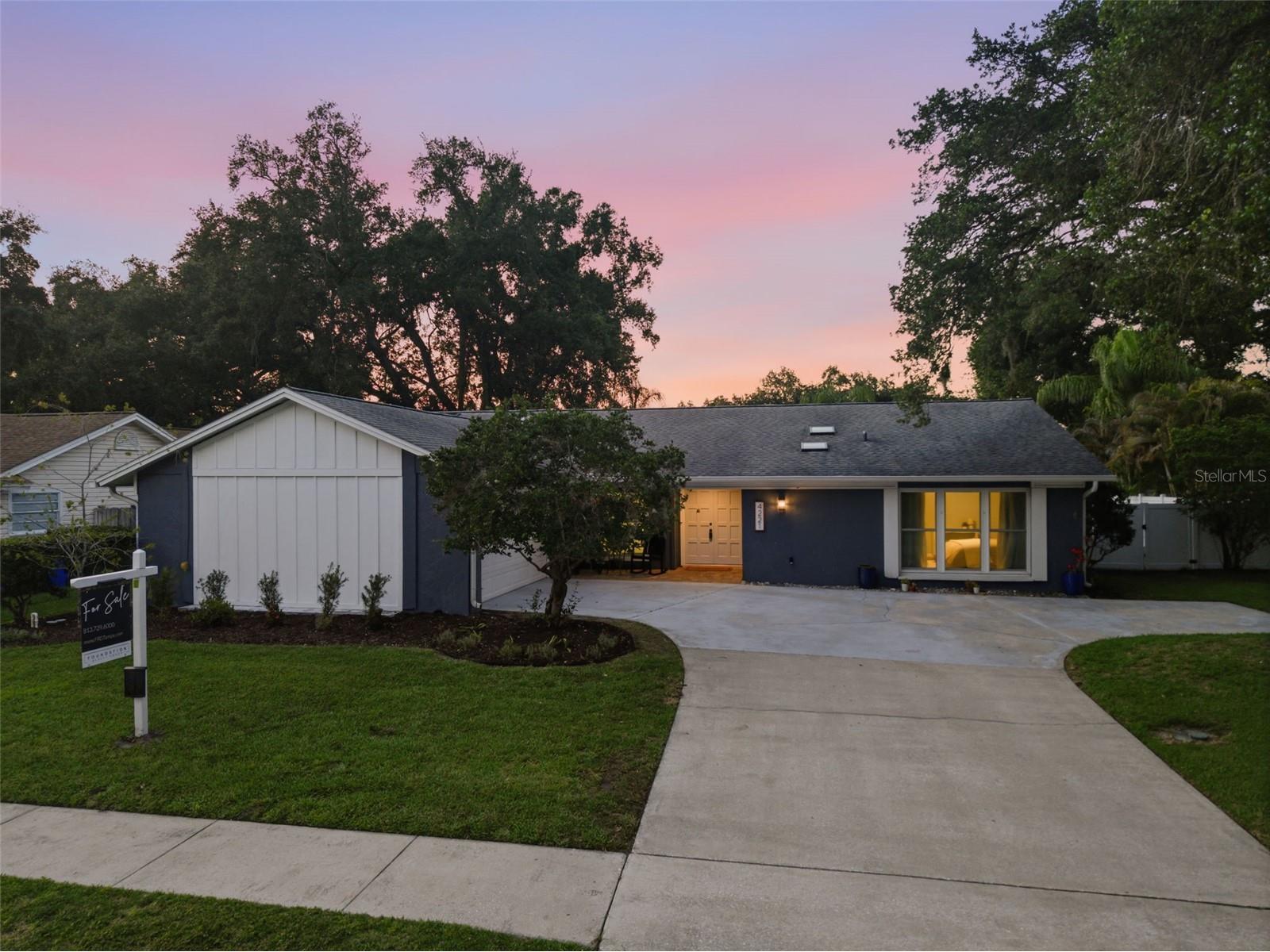 4221 Water Oaks Lane Tampa FL 33618 TB8509306 image88