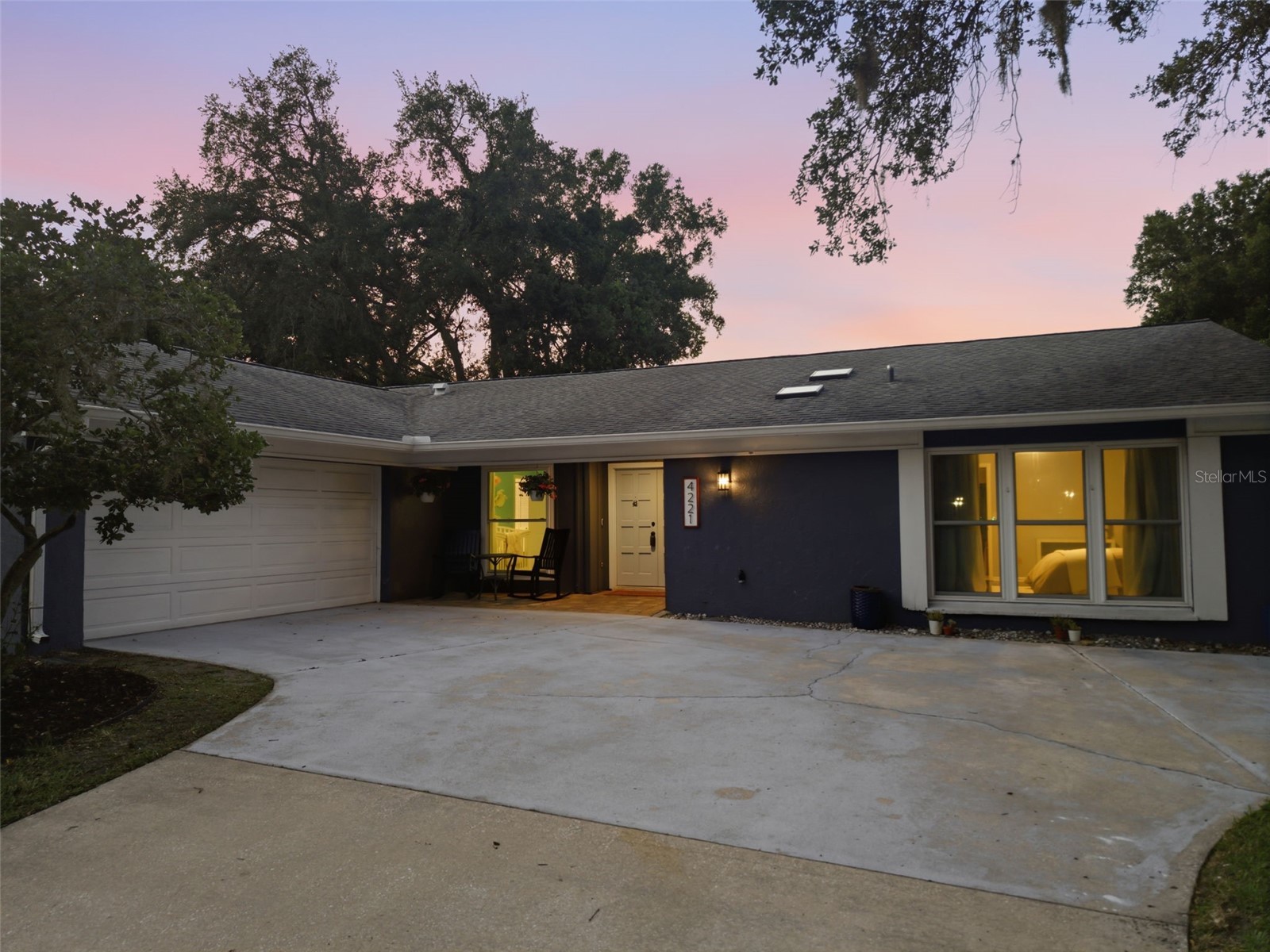 4221 Water Oaks Lane Tampa FL 33618 TB8509306 image90