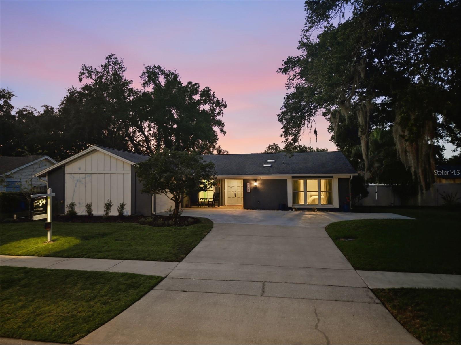 4221 Water Oaks Lane Tampa FL 33618 TB8509306 image91