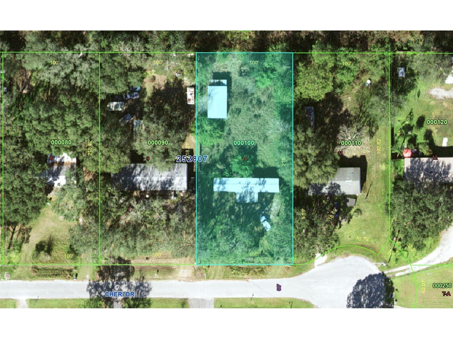 4222 Cheri Drive Auburndale FL 33823 L4962154 image6