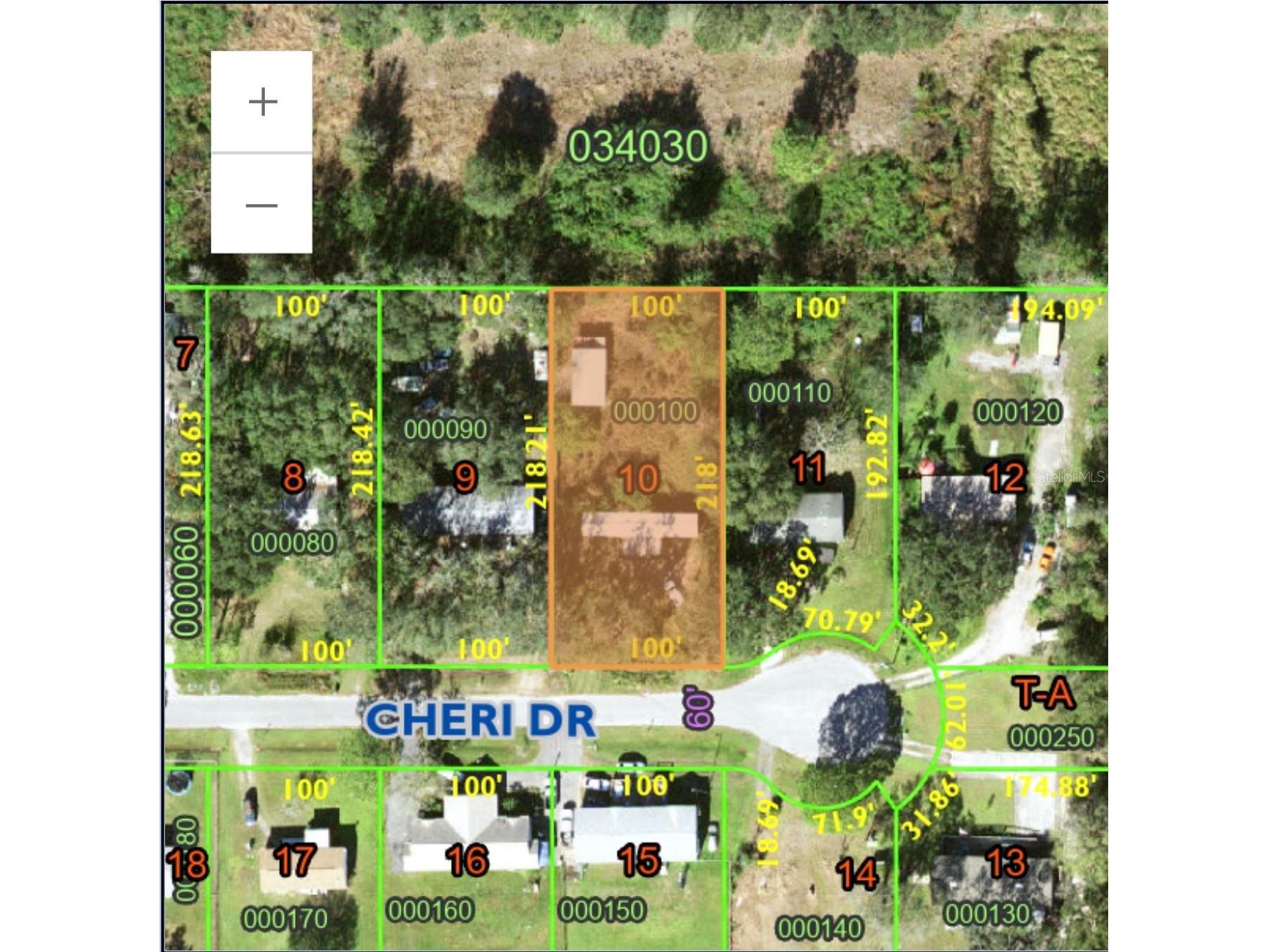 4222 Cheri Drive Auburndale FL 33823 L4962154 image7