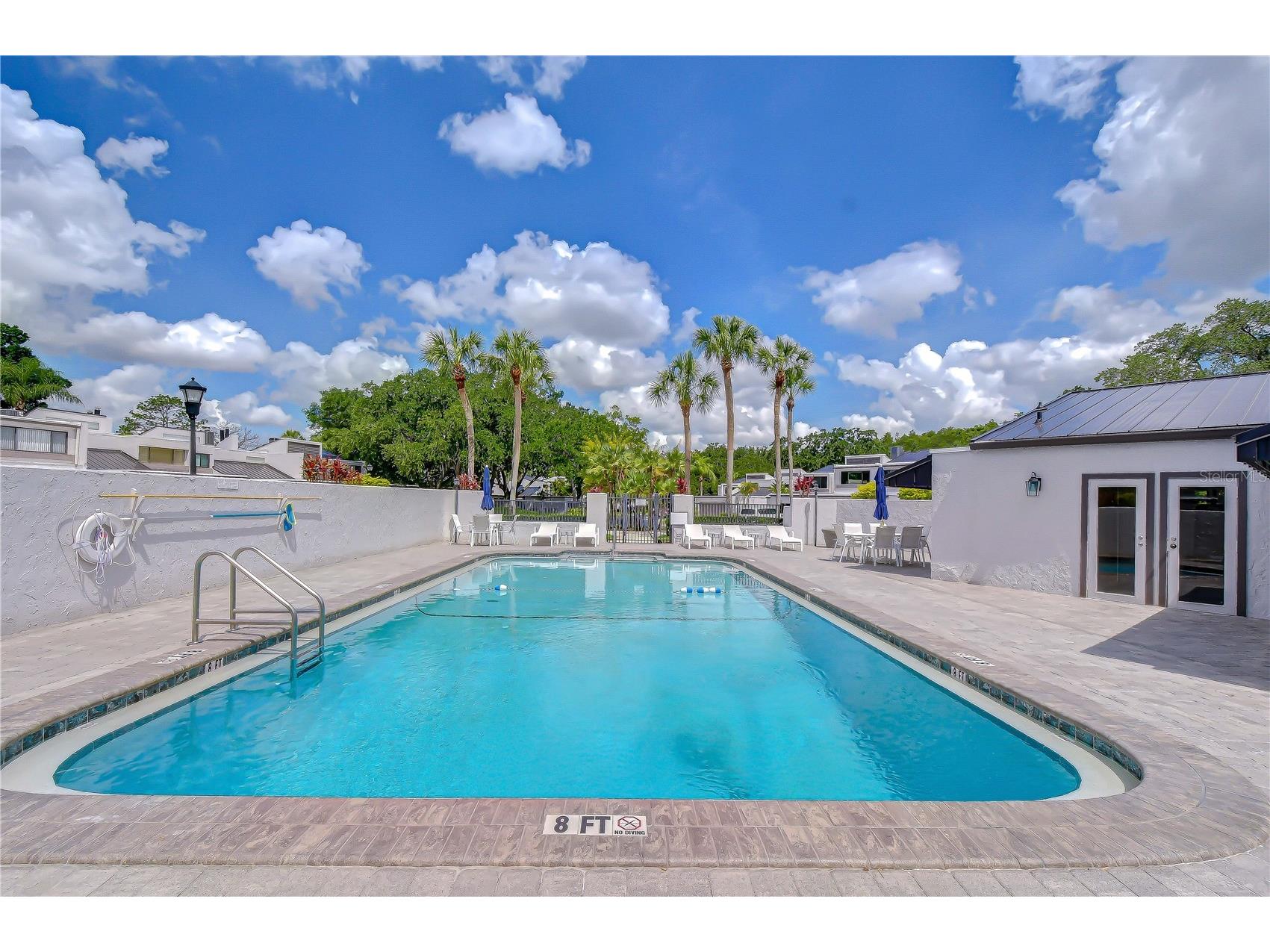 4222 Fairway Circle Tampa FL 33618 TB8508102 image31