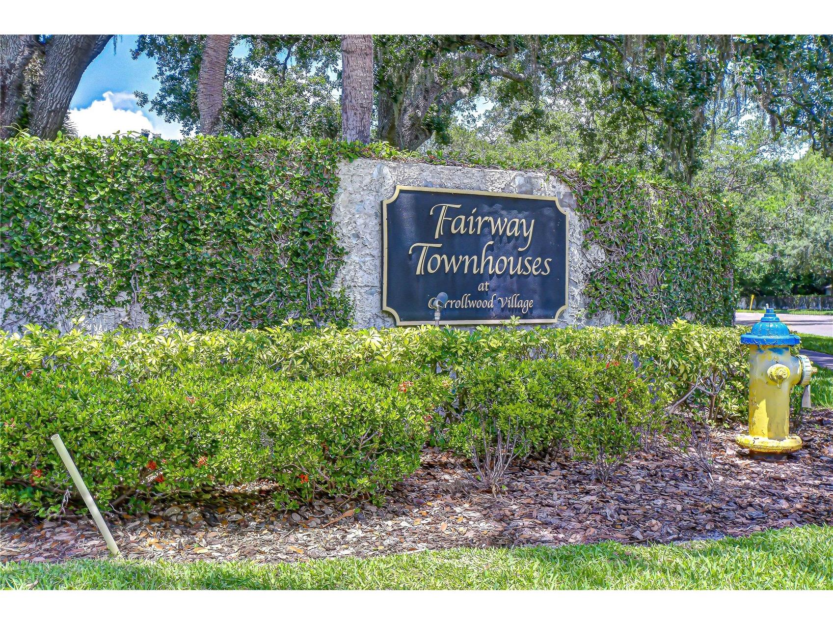 4222 Fairway Circle Tampa FL 33618 TB8508102 image32