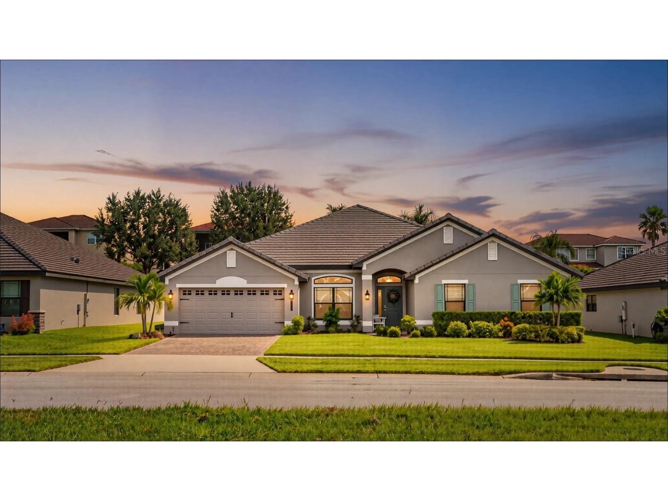 4222 Juliana Lake Drive Auburndale FL 33823 - LAKE TENNESSEE L4954023 image1