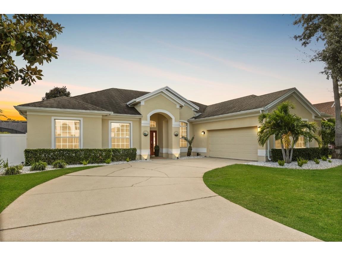 4222 Kezar Court Belle Isle FL 32812 J995325 image1