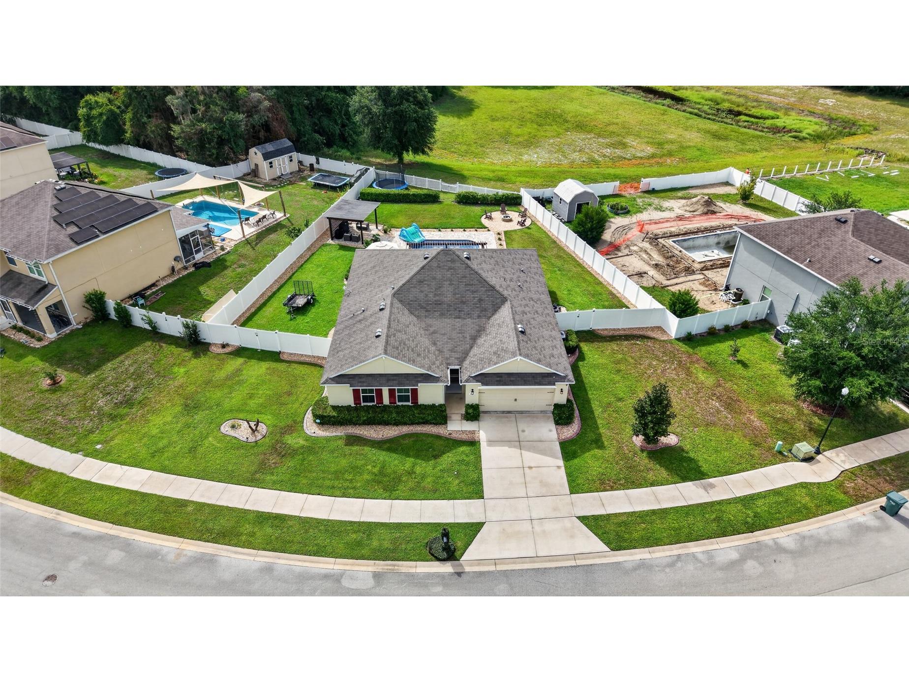 4222 NE 29th Place Ocala FL 34470 OM728356 image60