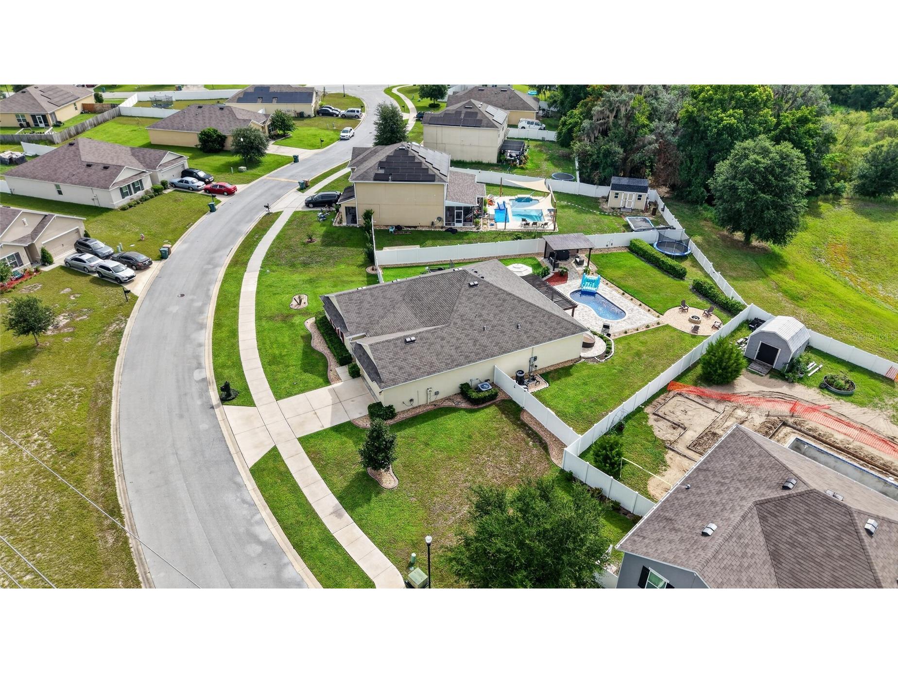 4222 NE 29th Place Ocala FL 34470 OM728356 image61