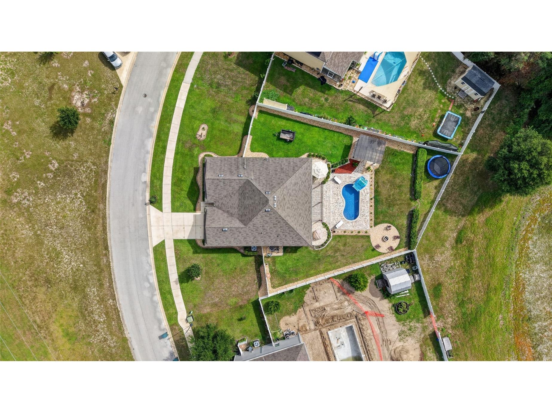 4222 NE 29th Place Ocala FL 34470 OM728356 image67
