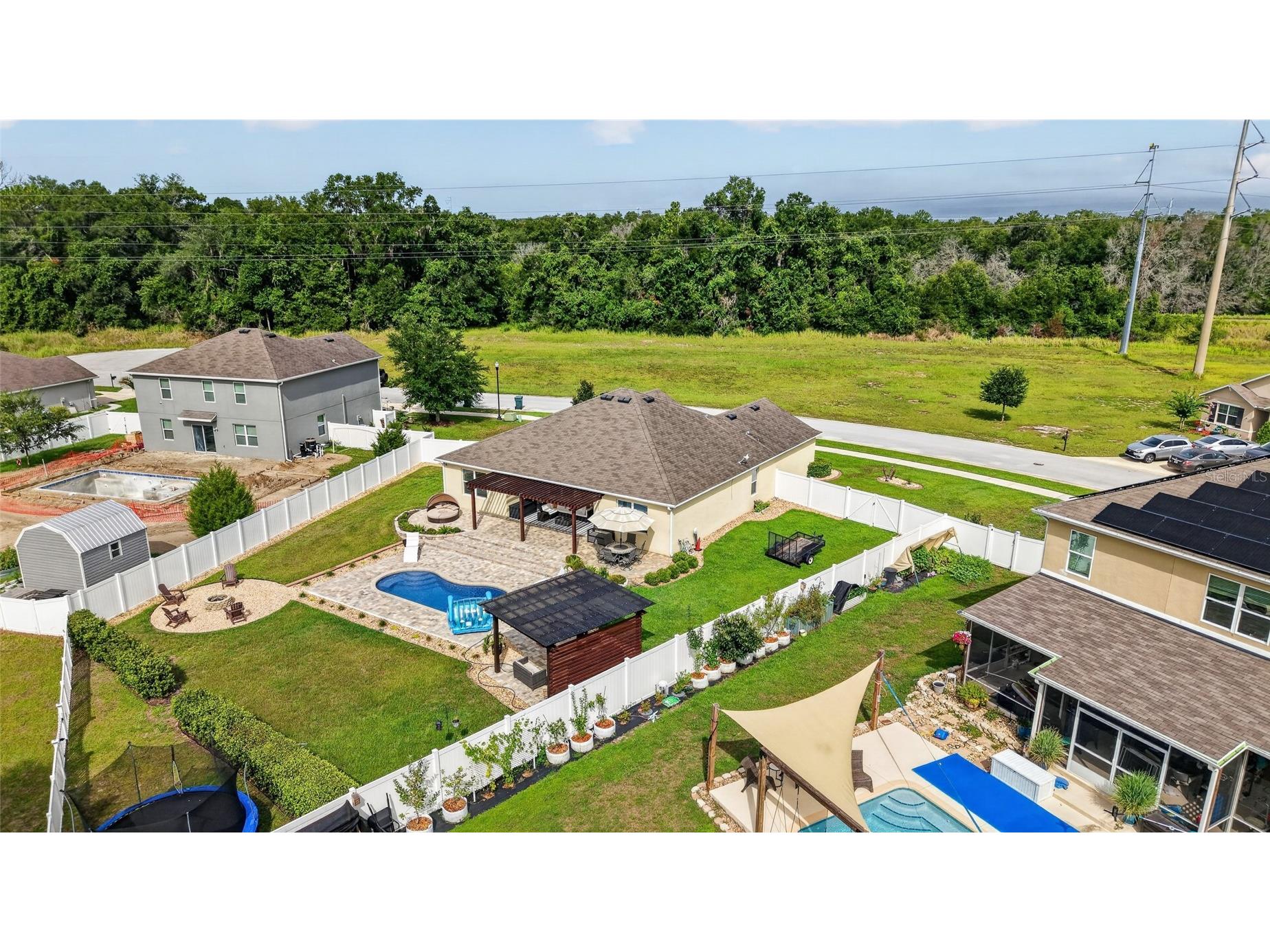 4222 NE 29th Place Ocala FL 34470 OM728356 image69