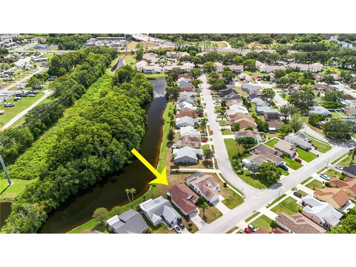 4222 Northampton Drive New Port Richey FL 34653 TB8439041 image31