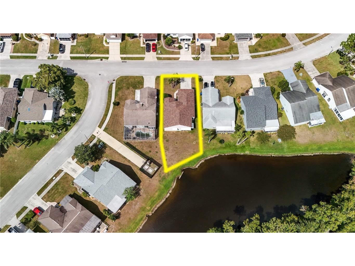 4222 Northampton Drive New Port Richey FL 34653 TB8439041 image35