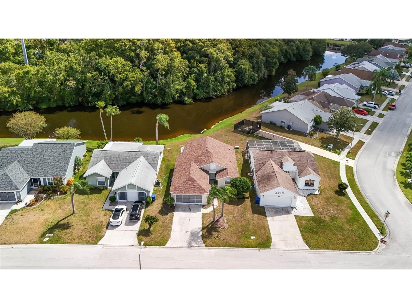 4222 Northampton Drive New Port Richey FL 34653 TB8439041 image41