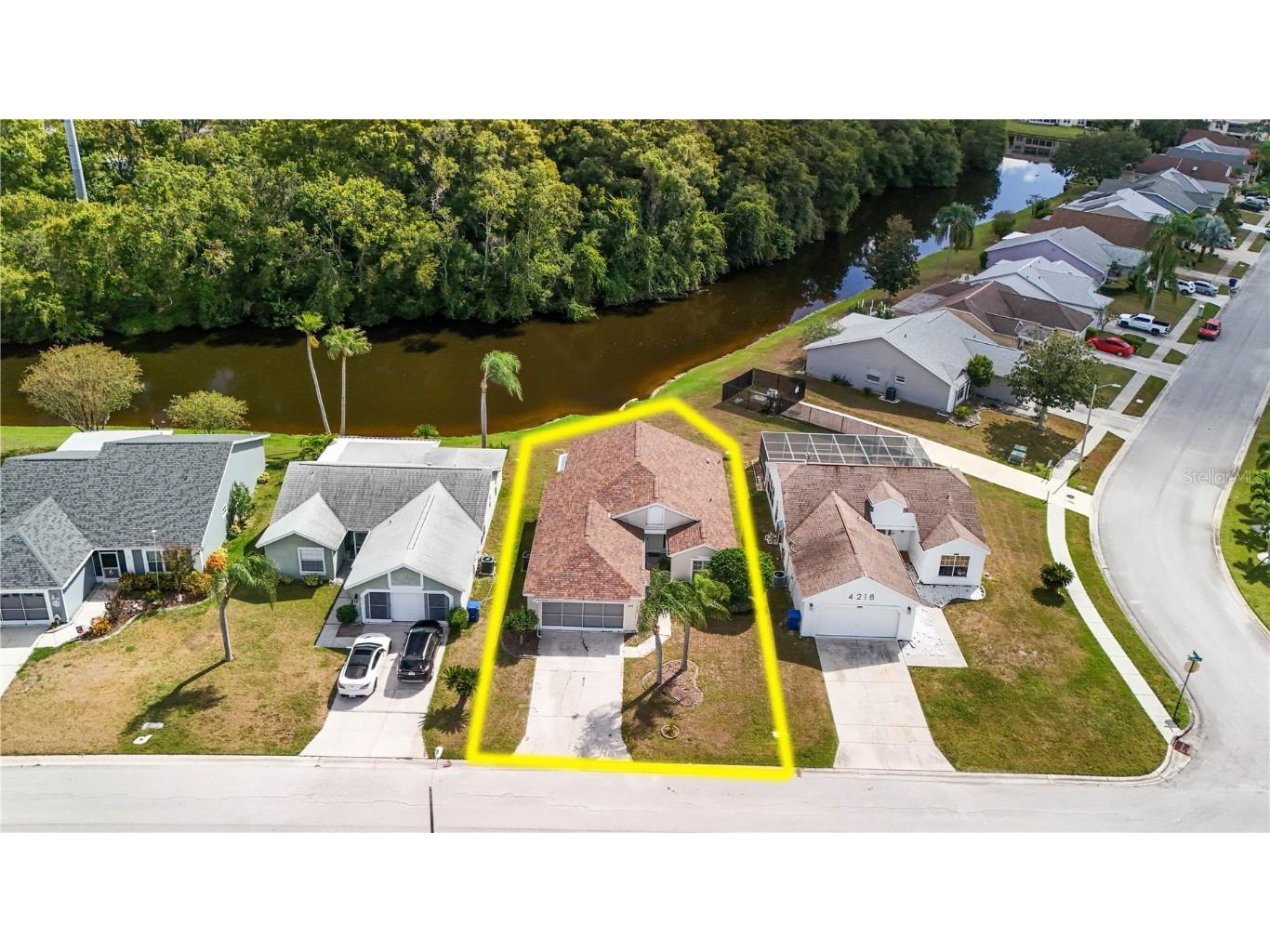 4222 Northampton Drive New Port Richey FL 34653 TB8439041 image42