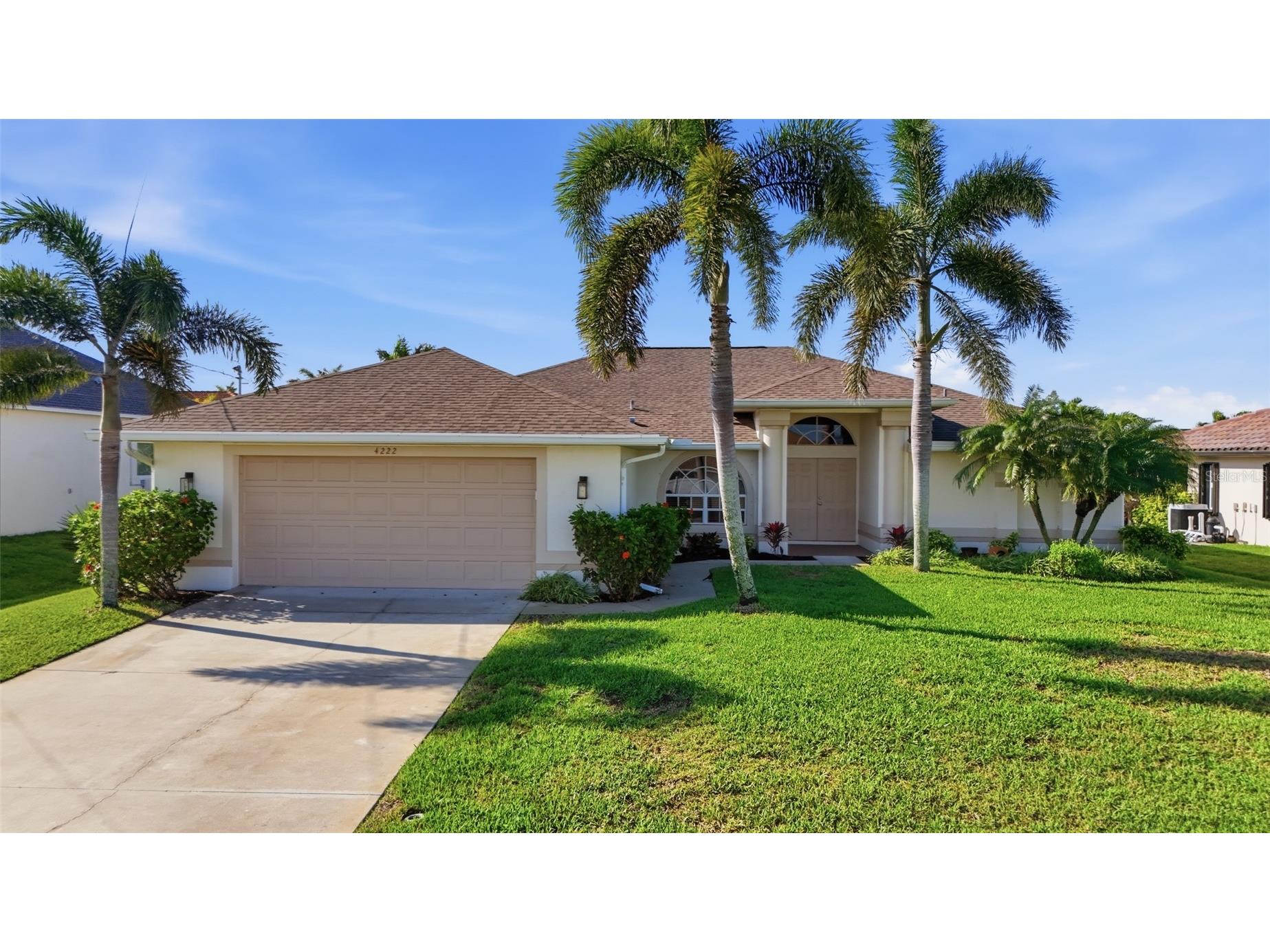4222 NW 22nd Street Cape Coral FL 33993 TB8487991 image1