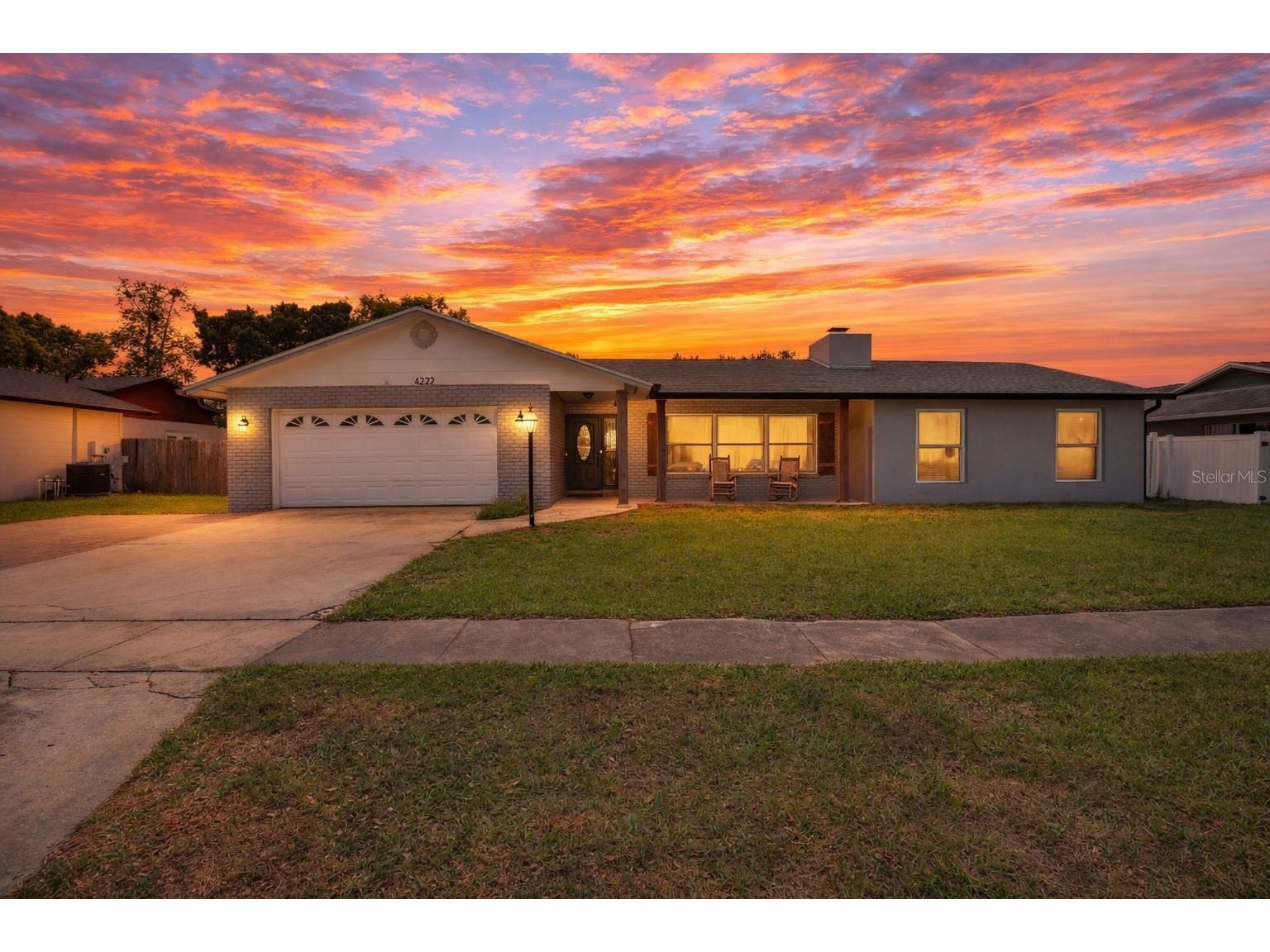 4222 Old Dominion Road Orlando FL 32812 - LAKE CONWAY O6397358 image1