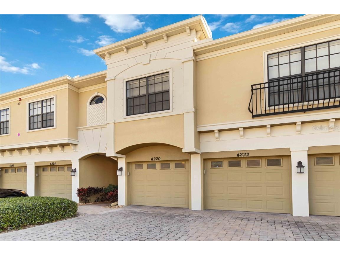 4222 Overture Circle #4222 Bradenton FL 34209 A4642077 image1