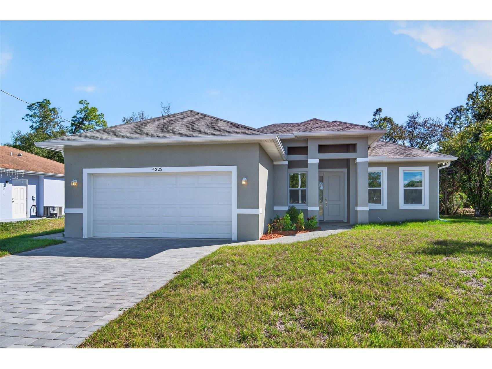 4222 S Chamberlain Boulevard North Port FL 34286 A4678247 image2