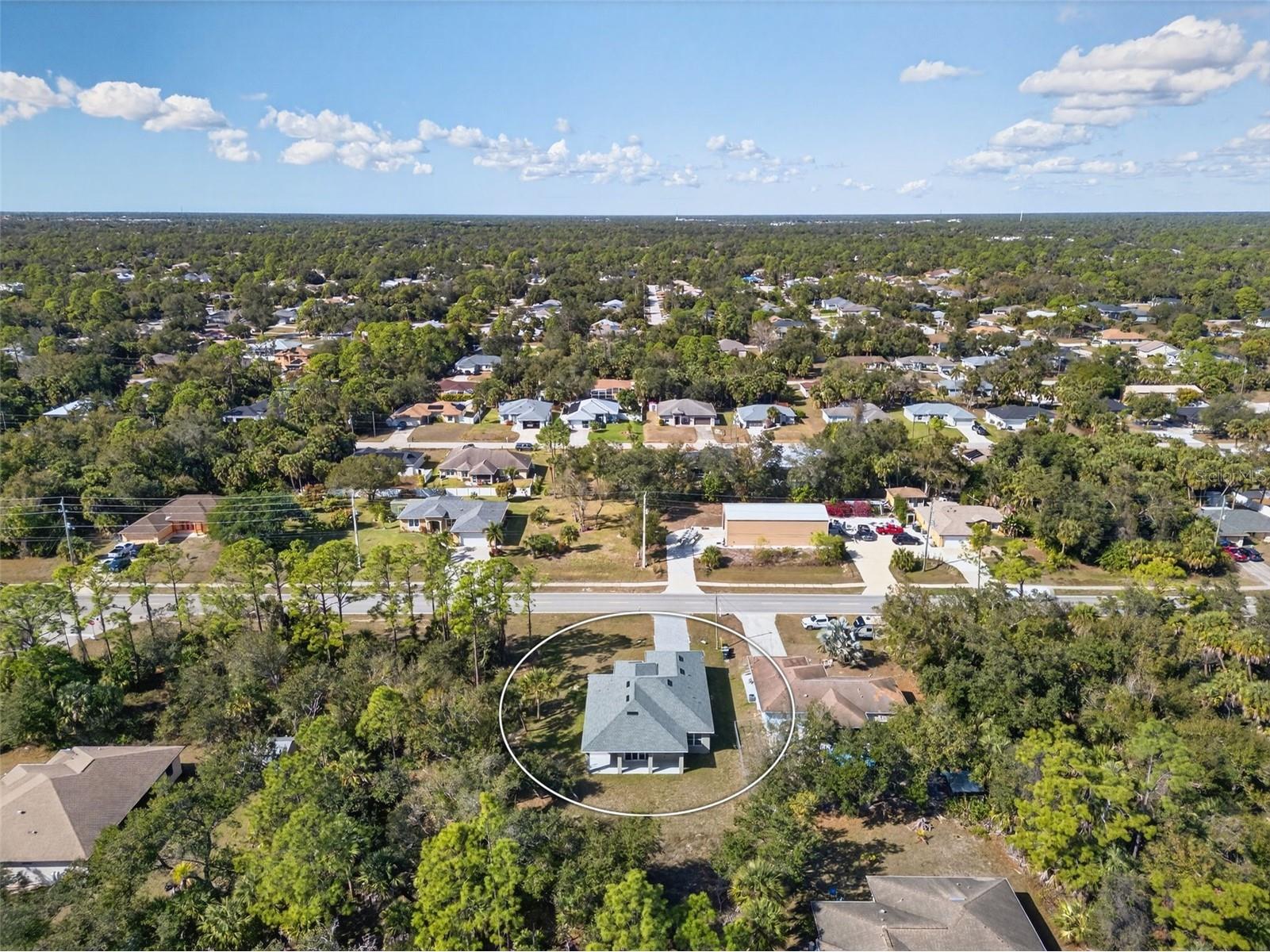 4222 S Chamberlain Boulevard North Port FL 34286 A4678247 image41