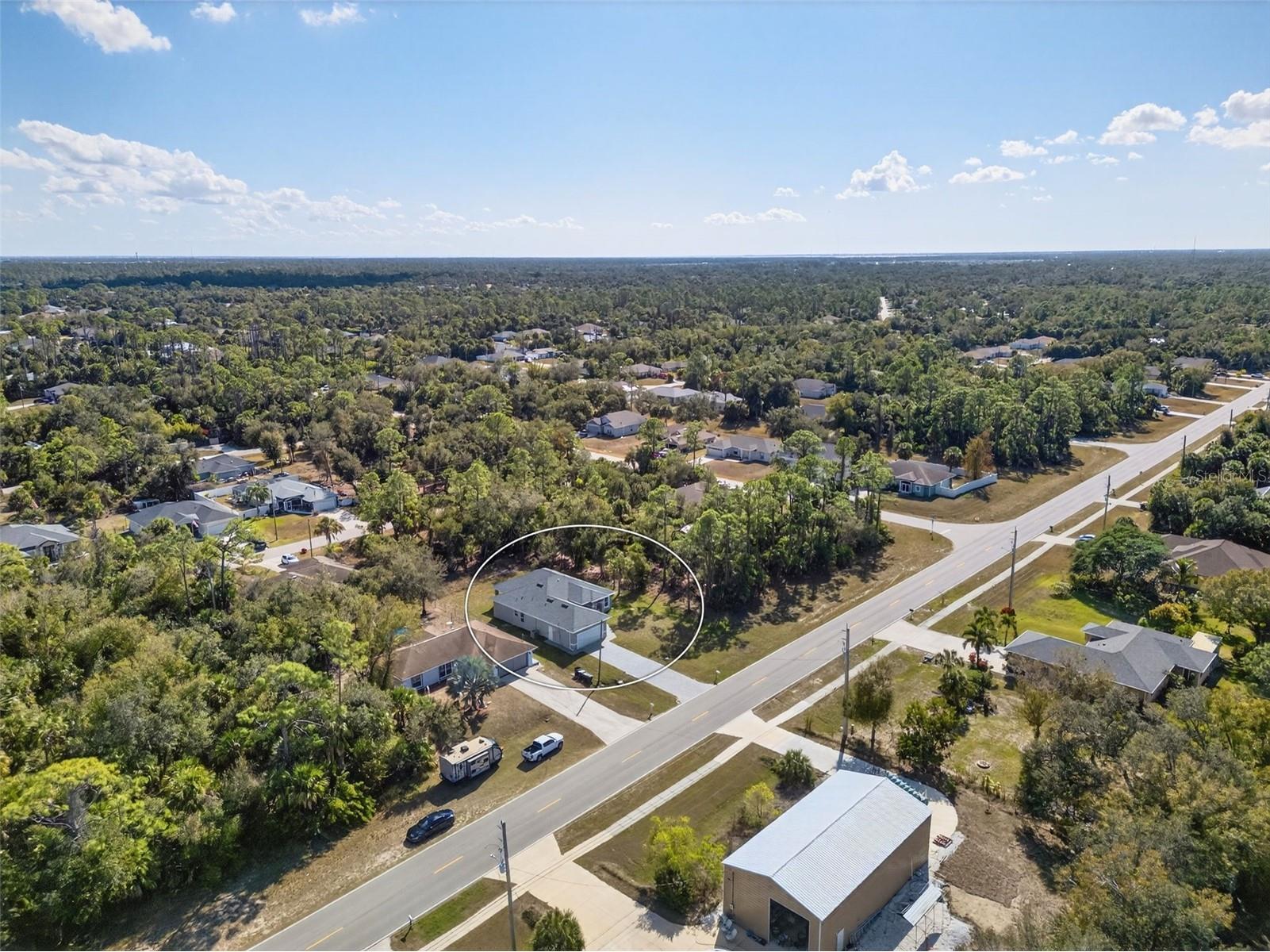 4222 S Chamberlain Boulevard North Port FL 34286 A4678247 image42