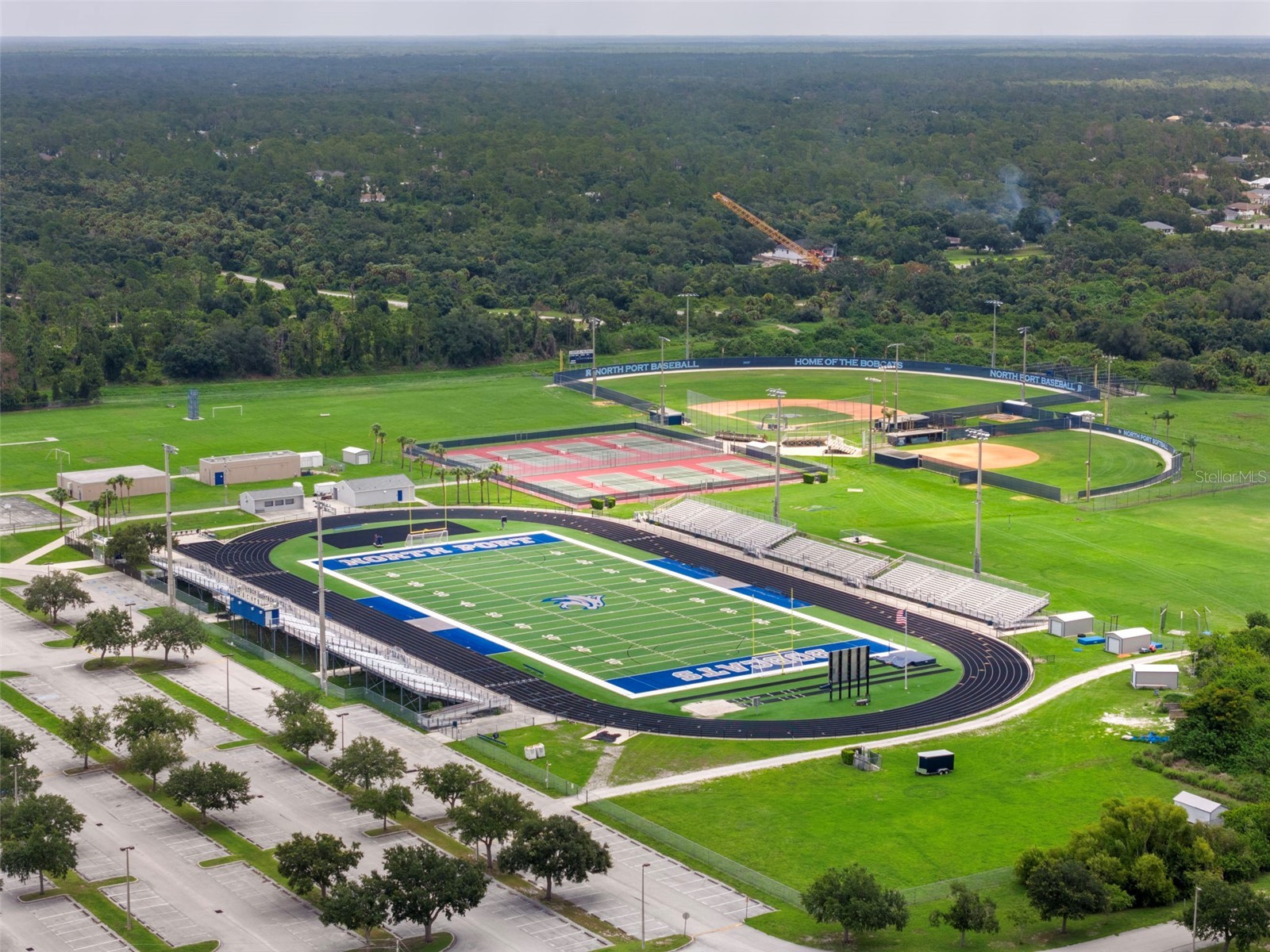 4222 S Chamberlain Boulevard North Port FL 34286 A4678247 image55