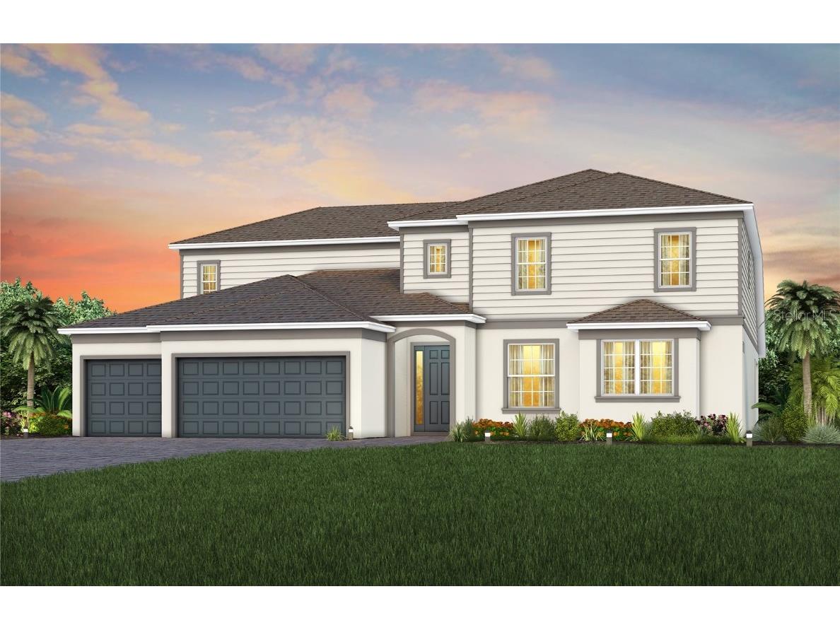 4222 Sunset Preserve Boulevard Orlando FL 32820 - LAKE PICKETT J963294 image1