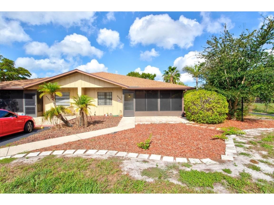 4223 66th Street Circle W #4223 Bradenton FL 34209 A4580276 image1