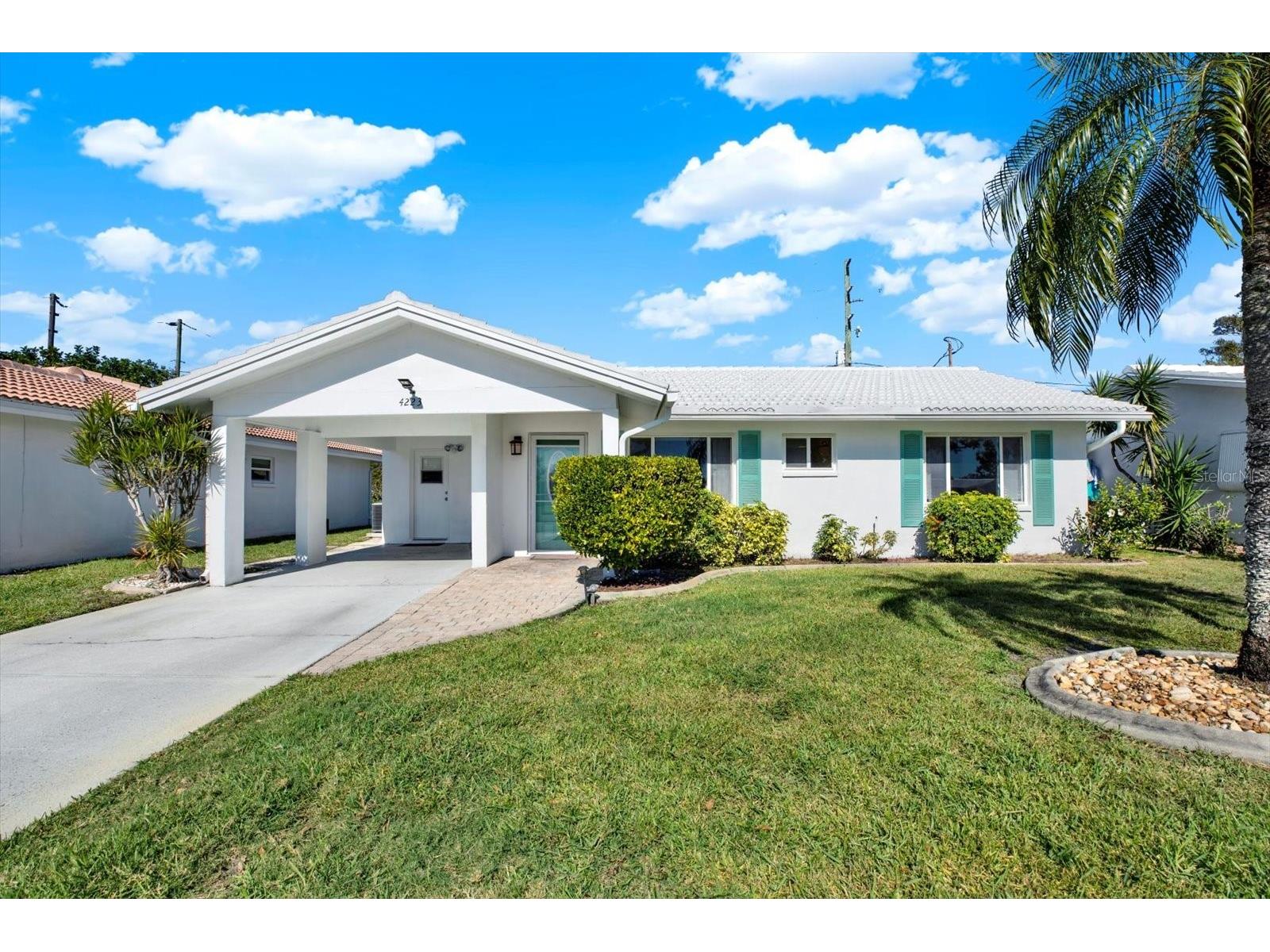 4223 93rd Terrace N #5 Pinellas Park FL 33782 TB8460676 image1