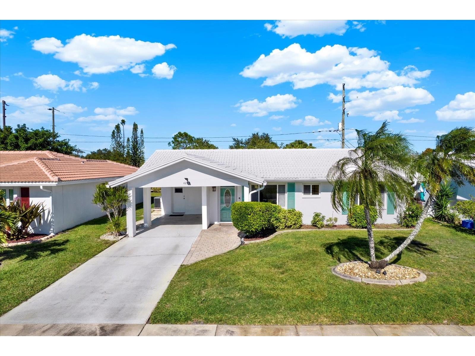 4223 93rd Terrace N #5 Pinellas Park FL 33782 TB8460676 image2
