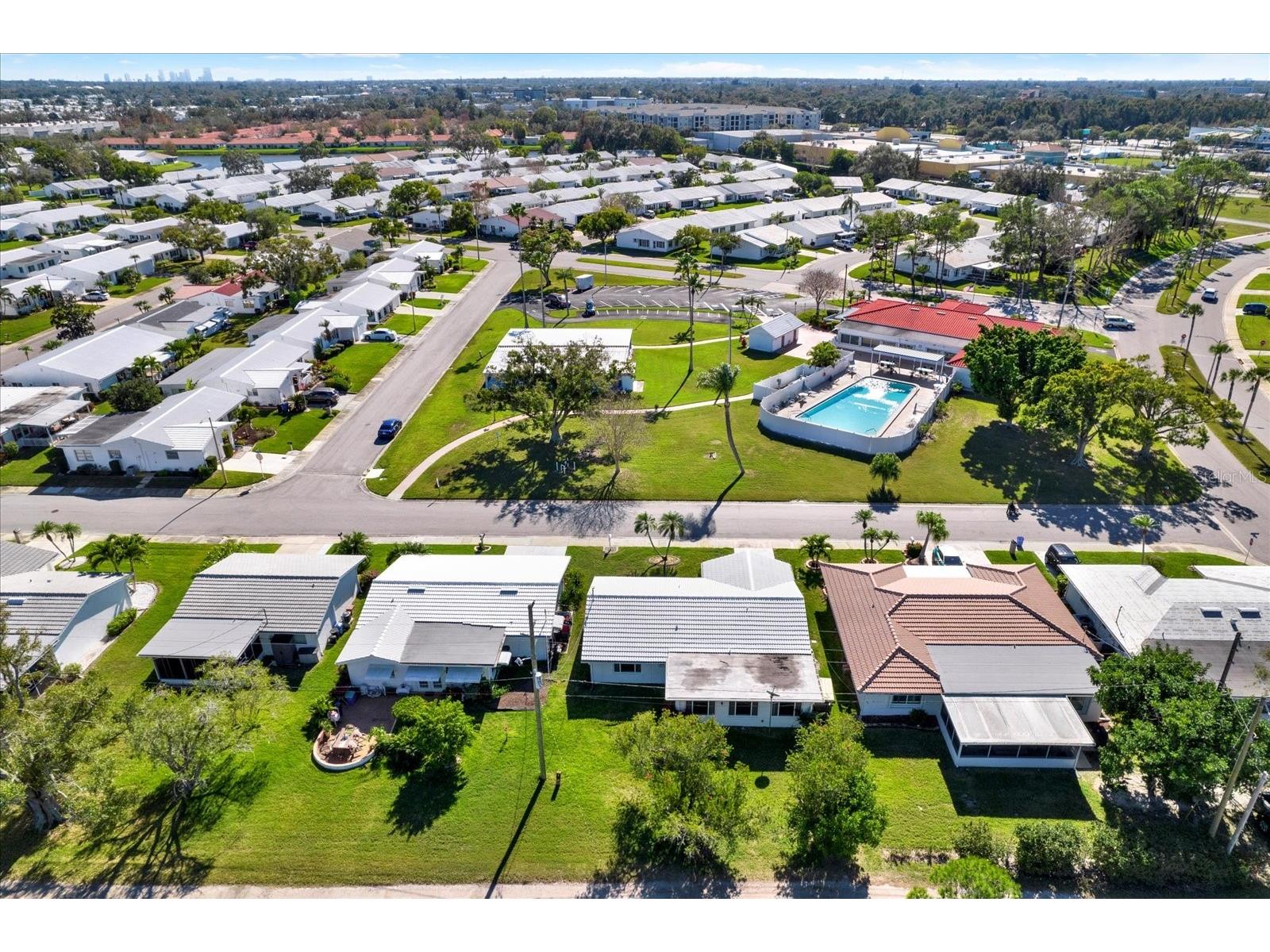 4223 93rd Terrace N #5 Pinellas Park FL 33782 TB8460676 image21