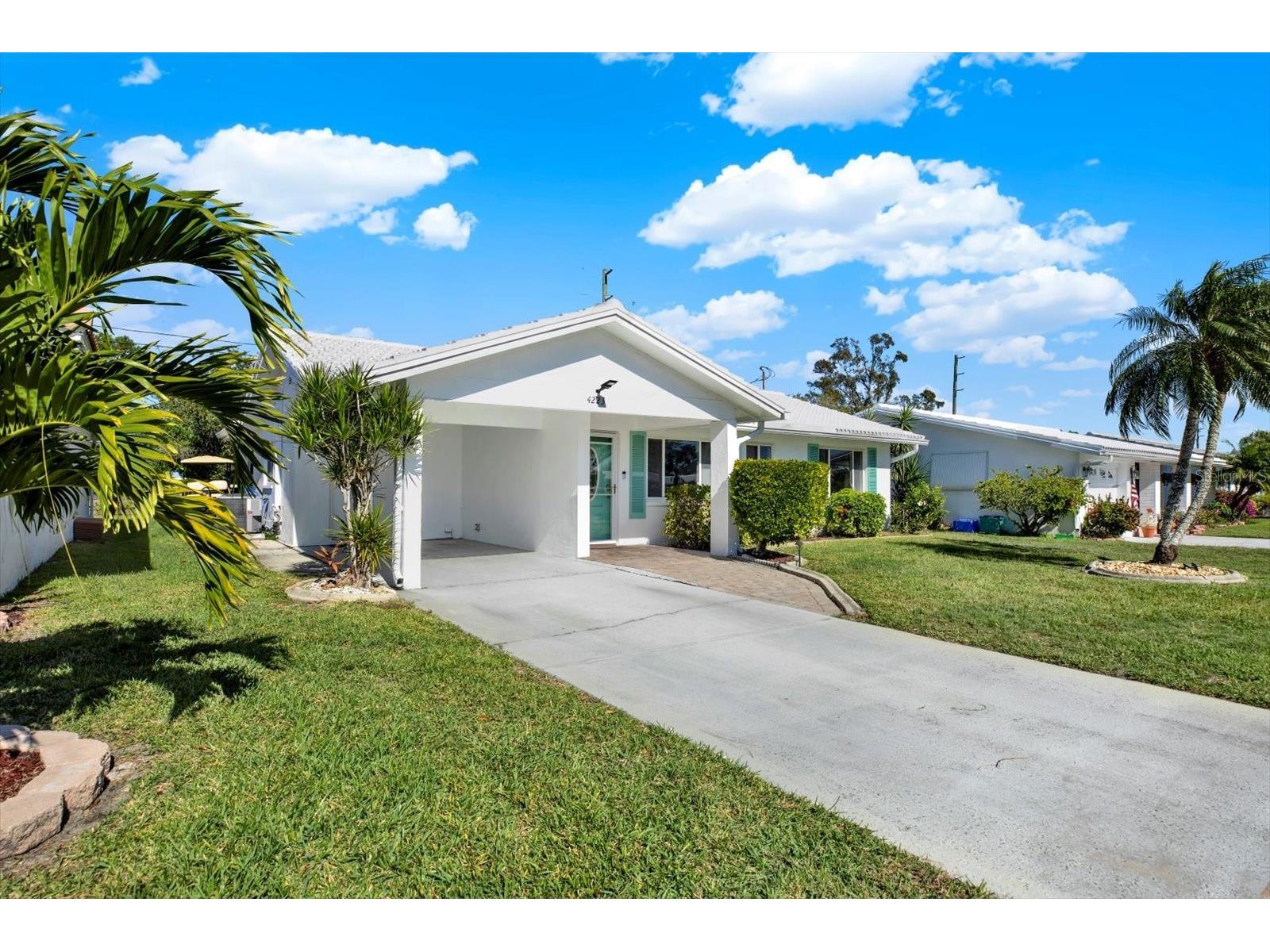 4223 93rd Terrace N #5 Pinellas Park FL 33782 TB8460676 image3