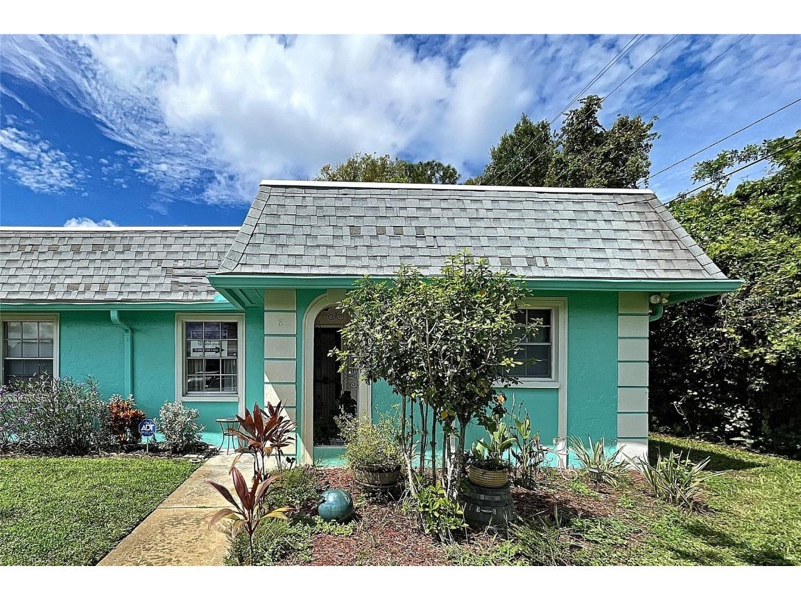 4223 Arby Place #H New Port Richey FL 34652 W7838283 image1