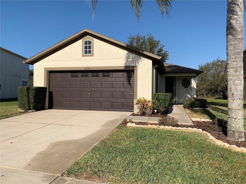 4223 Bethpage Court Wesley Chapel FL 33543 U8190336 image1