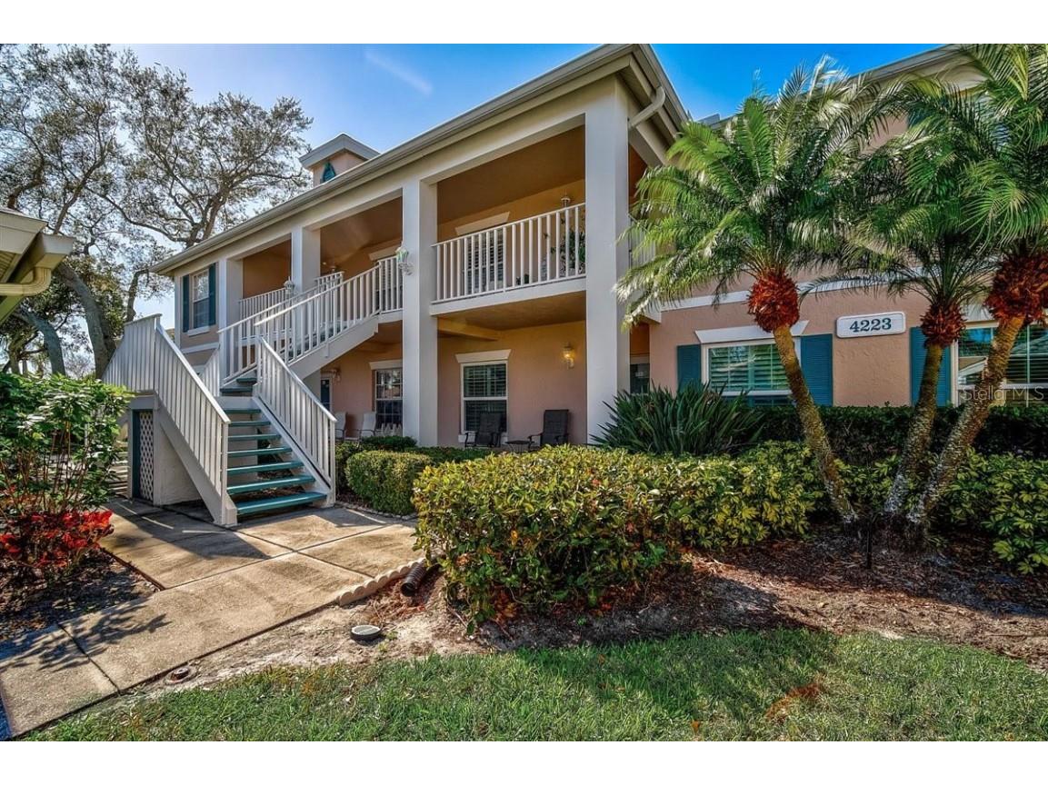 4223 Caddie Drive E #101 Bradenton FL 34203 A4557315 image1