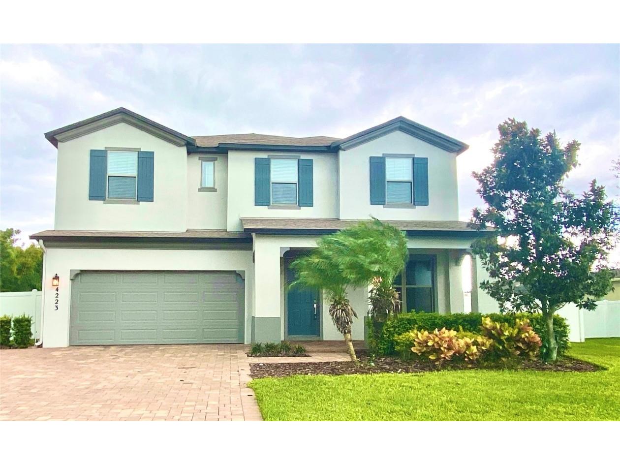 4223 Caplock Street Clermont FL 34711 O6125964 image1