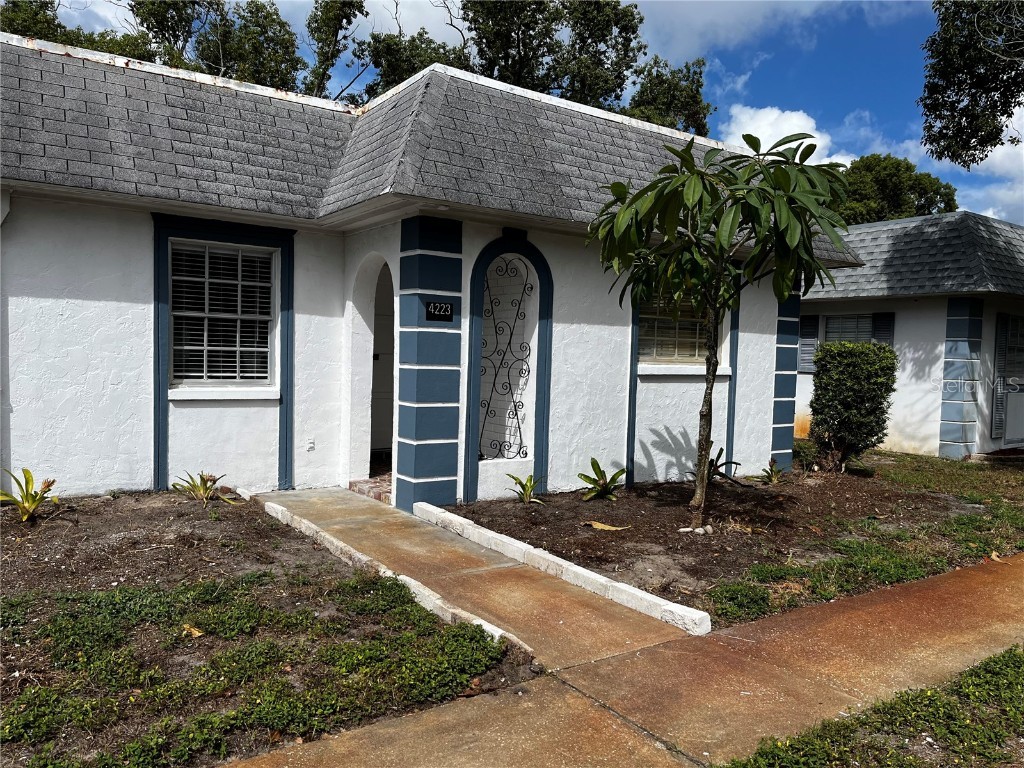 4223 E Sheldon Place #23 New Port Richey FL 34652 W7879712 image1