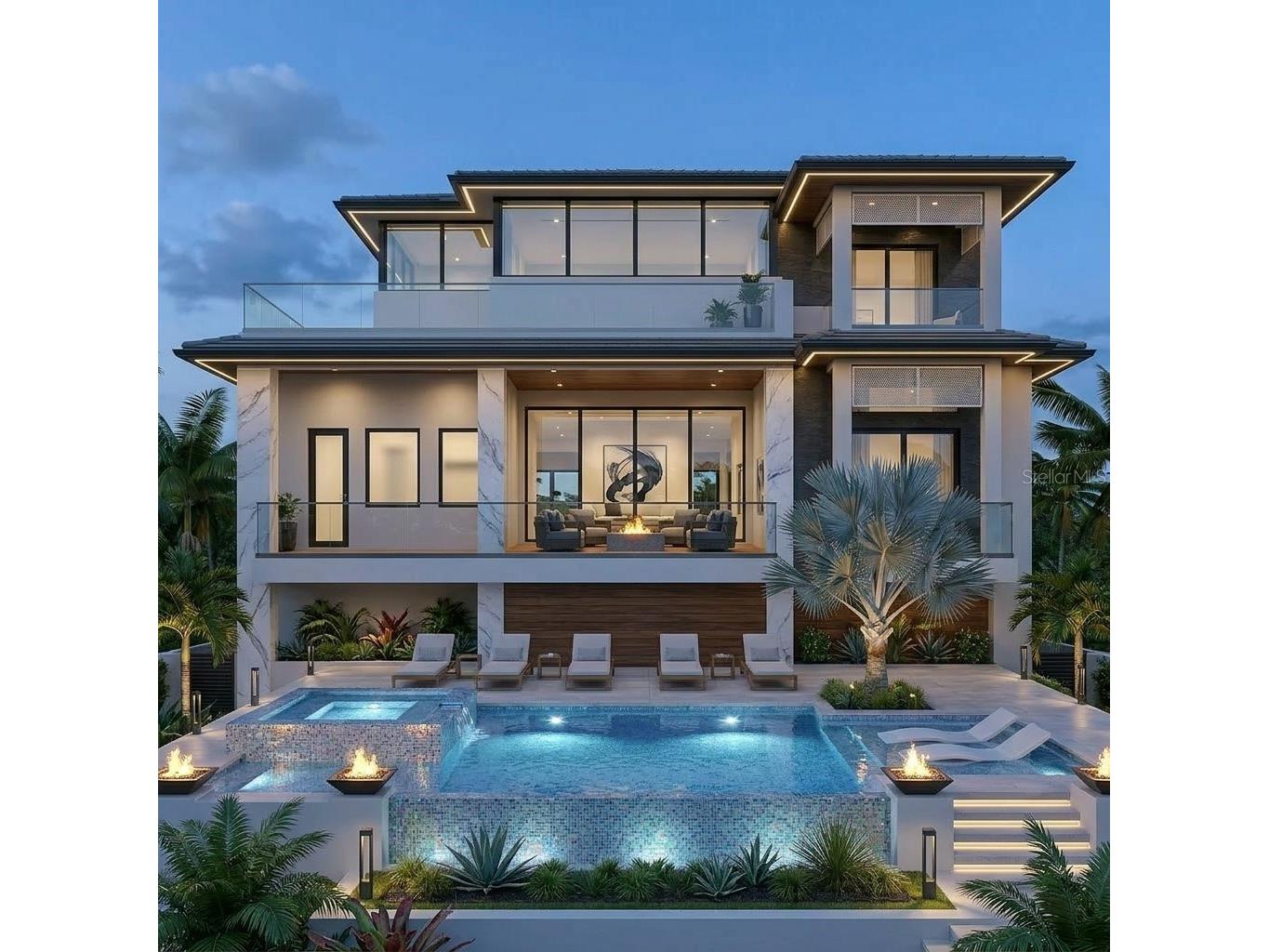 4223 Hawk Island Drive Bradenton FL 34208 - MANATEE RIVER A4693332 image3