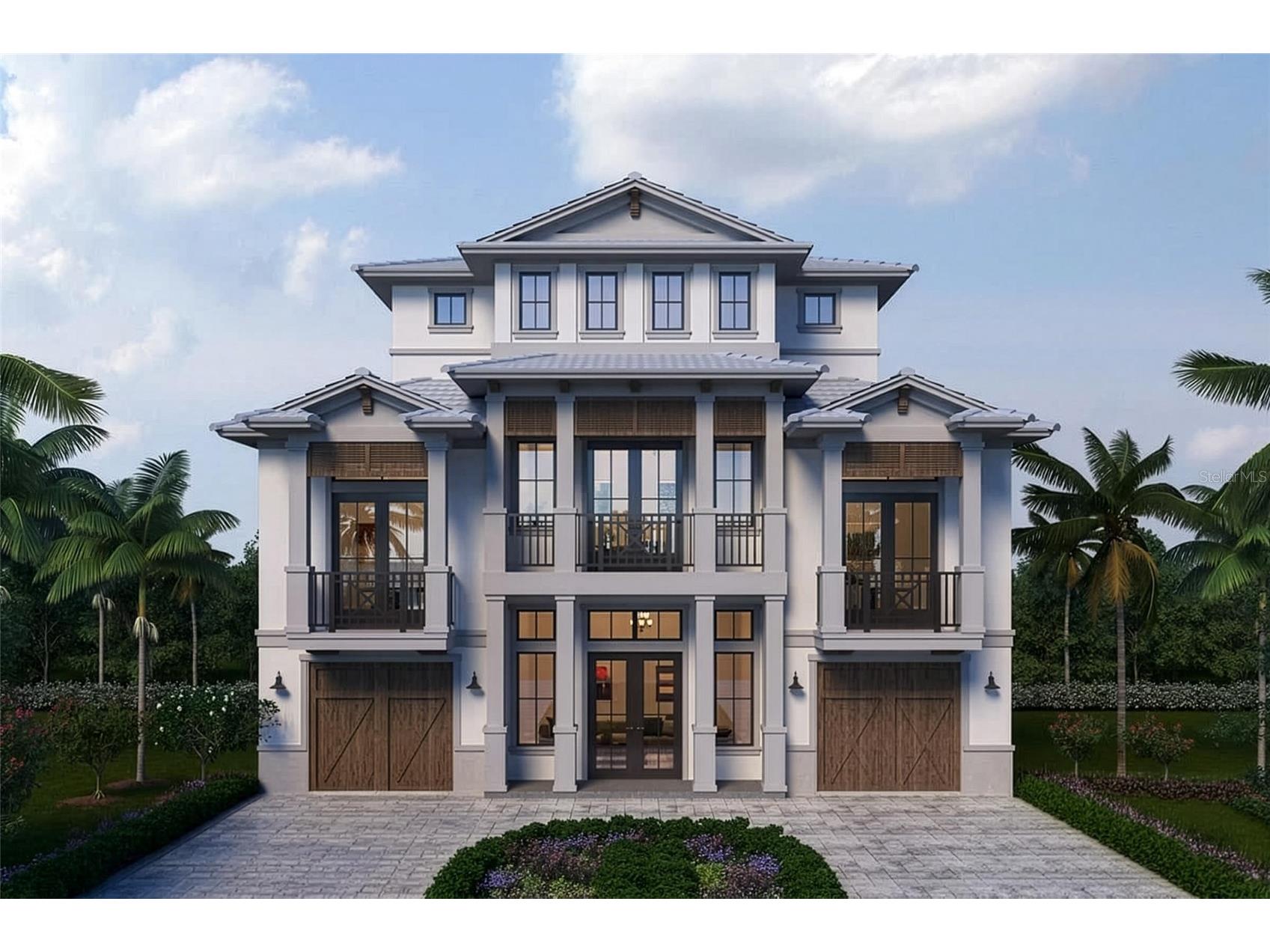 4223 Hawk Island Drive Bradenton FL 34208 - MANATEE RIVER A4693332 image4
